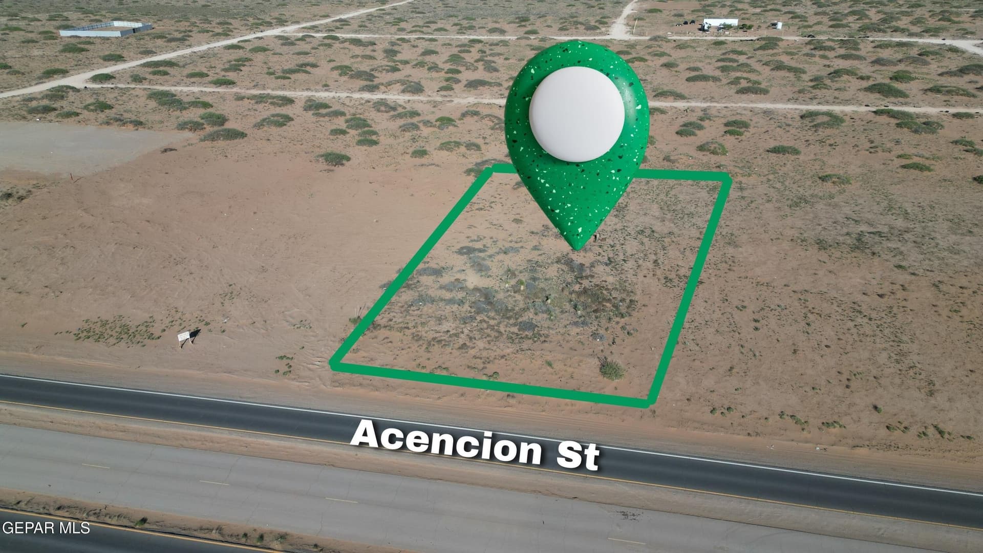 0.5 acres in El Paso County - photo 3
