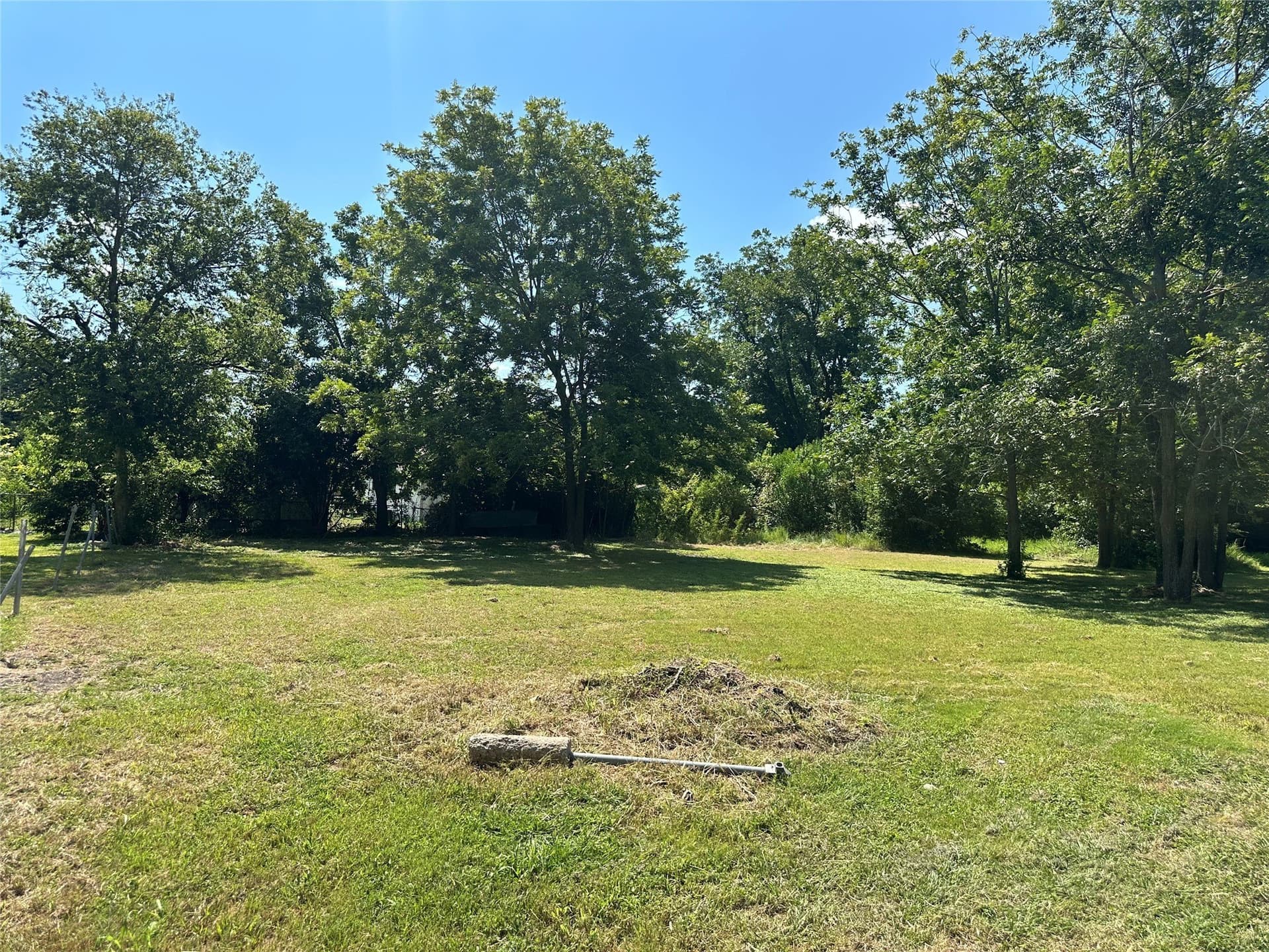 0.15 acres in Bell County