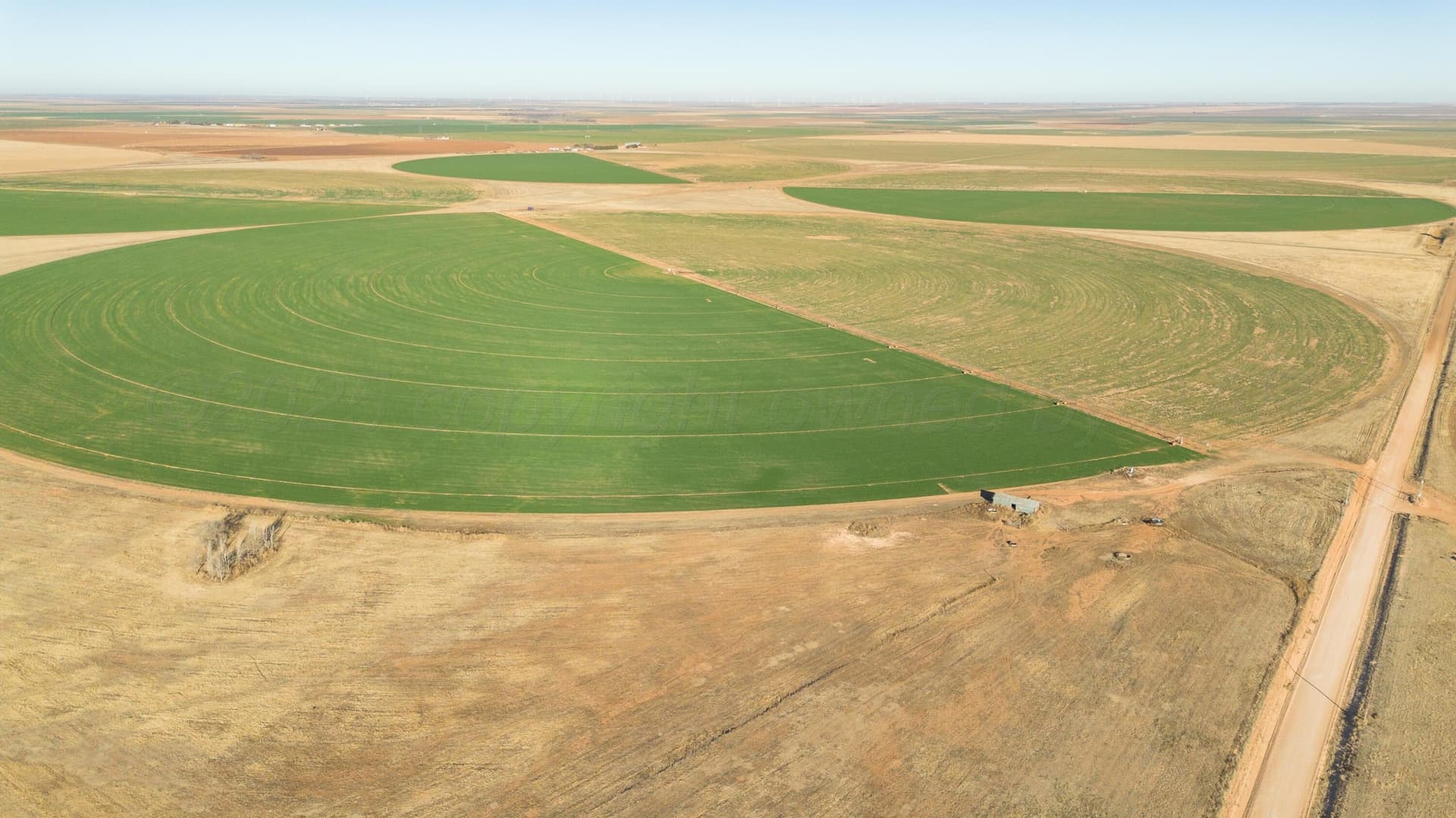 996.52 acres in Castro County - photo 39
