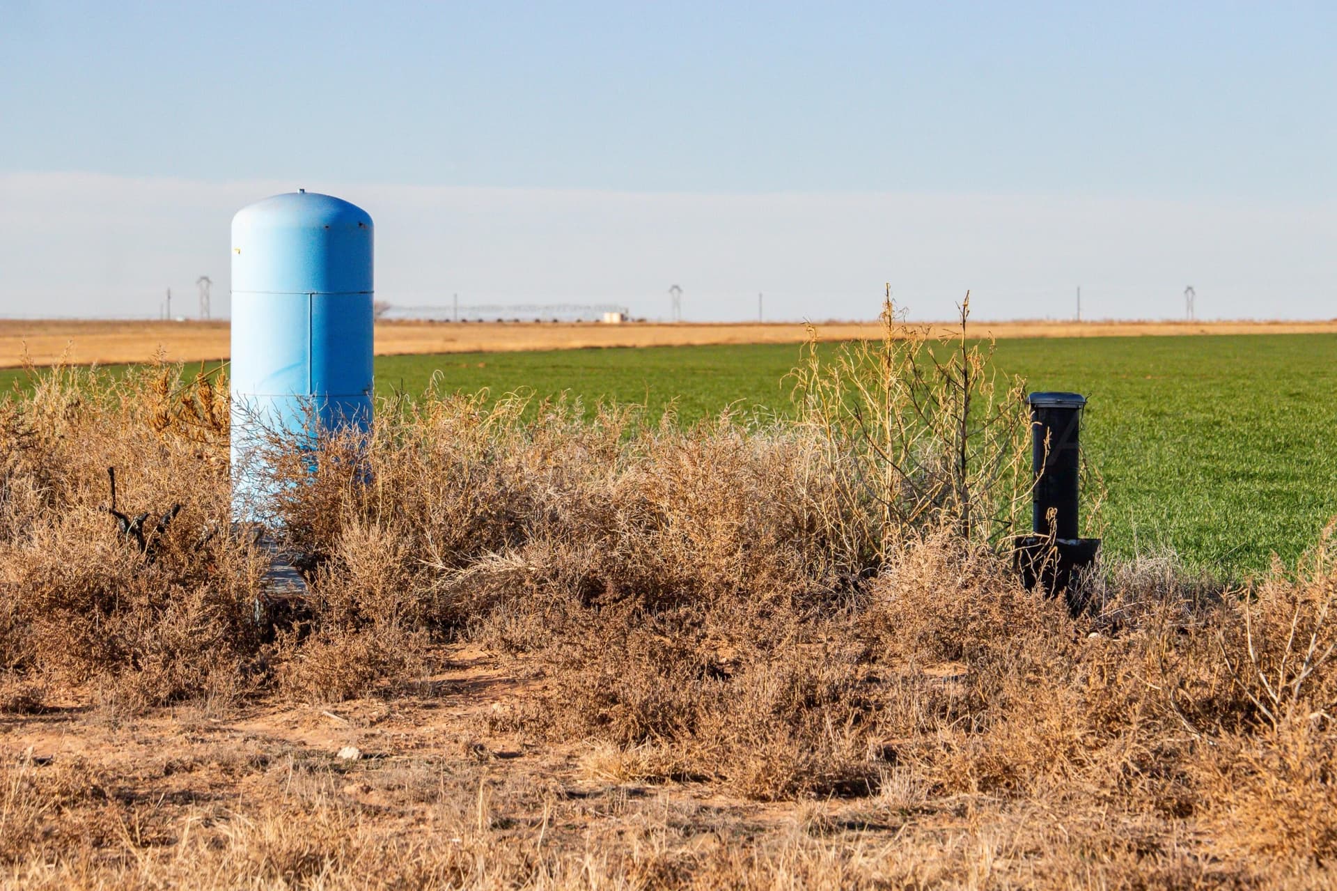 996.52 acres in Castro County - photo 7