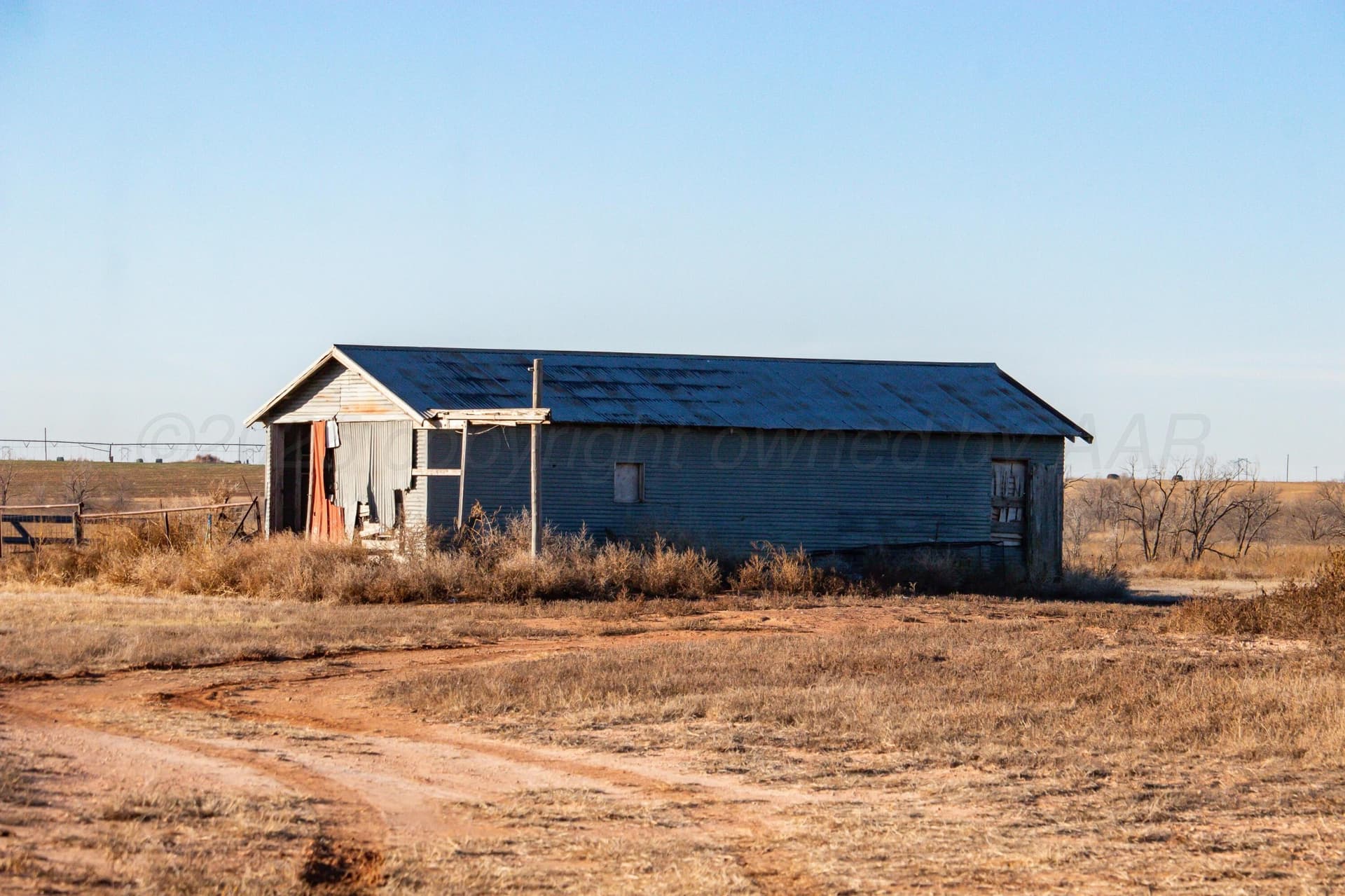 996.52 acres in Castro County - photo 6