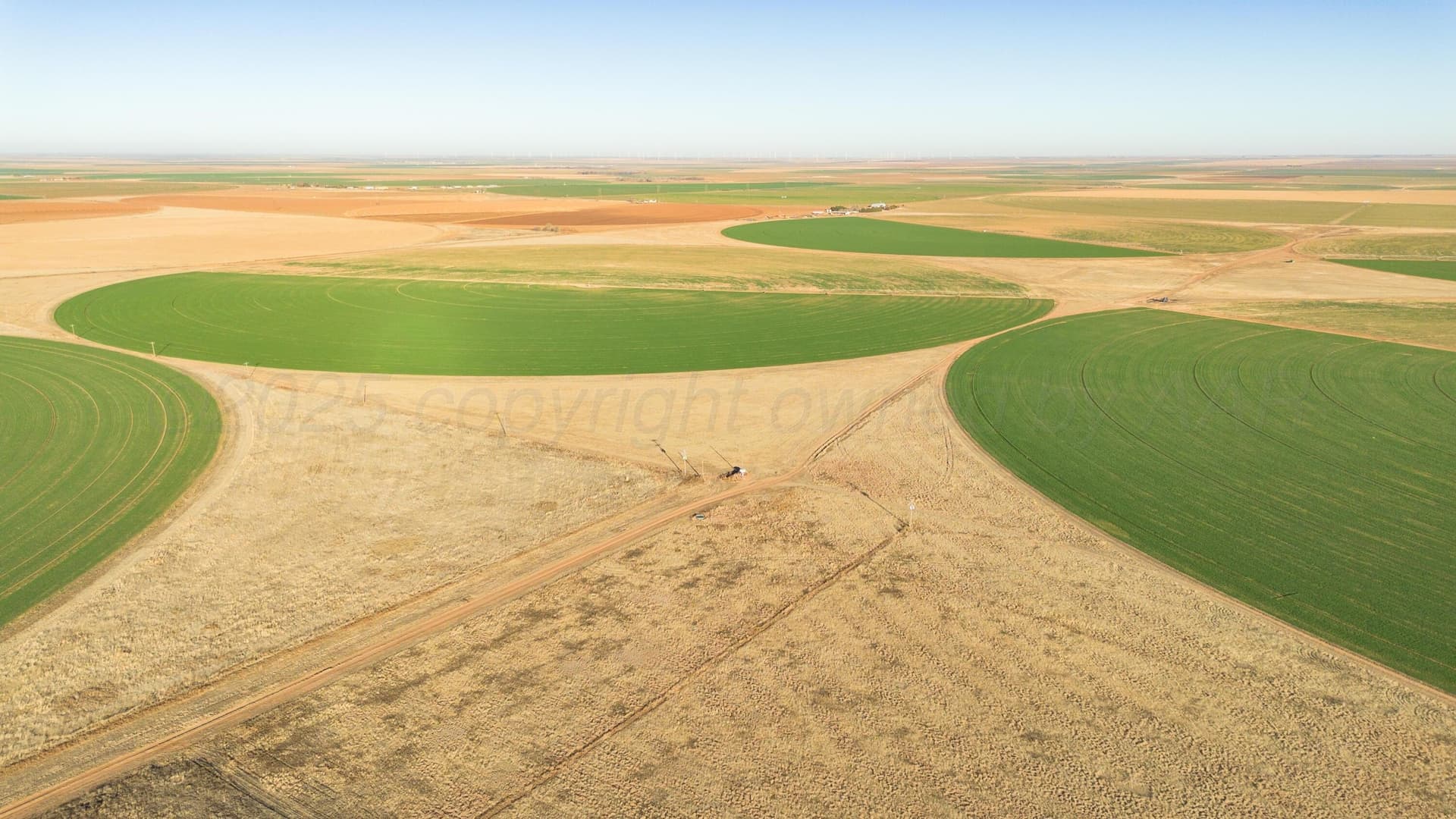 996.52 acres in Castro County - photo 28
