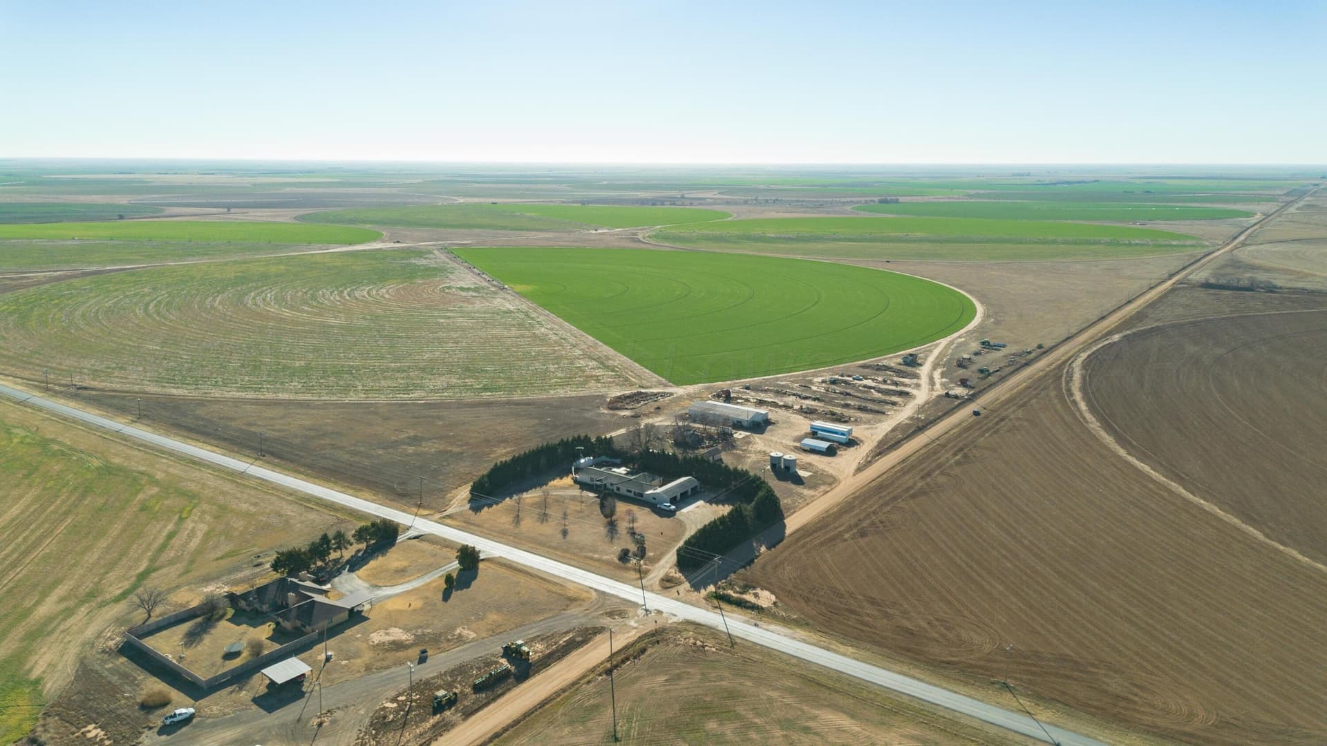 996.52 acres in Castro County - photo 46