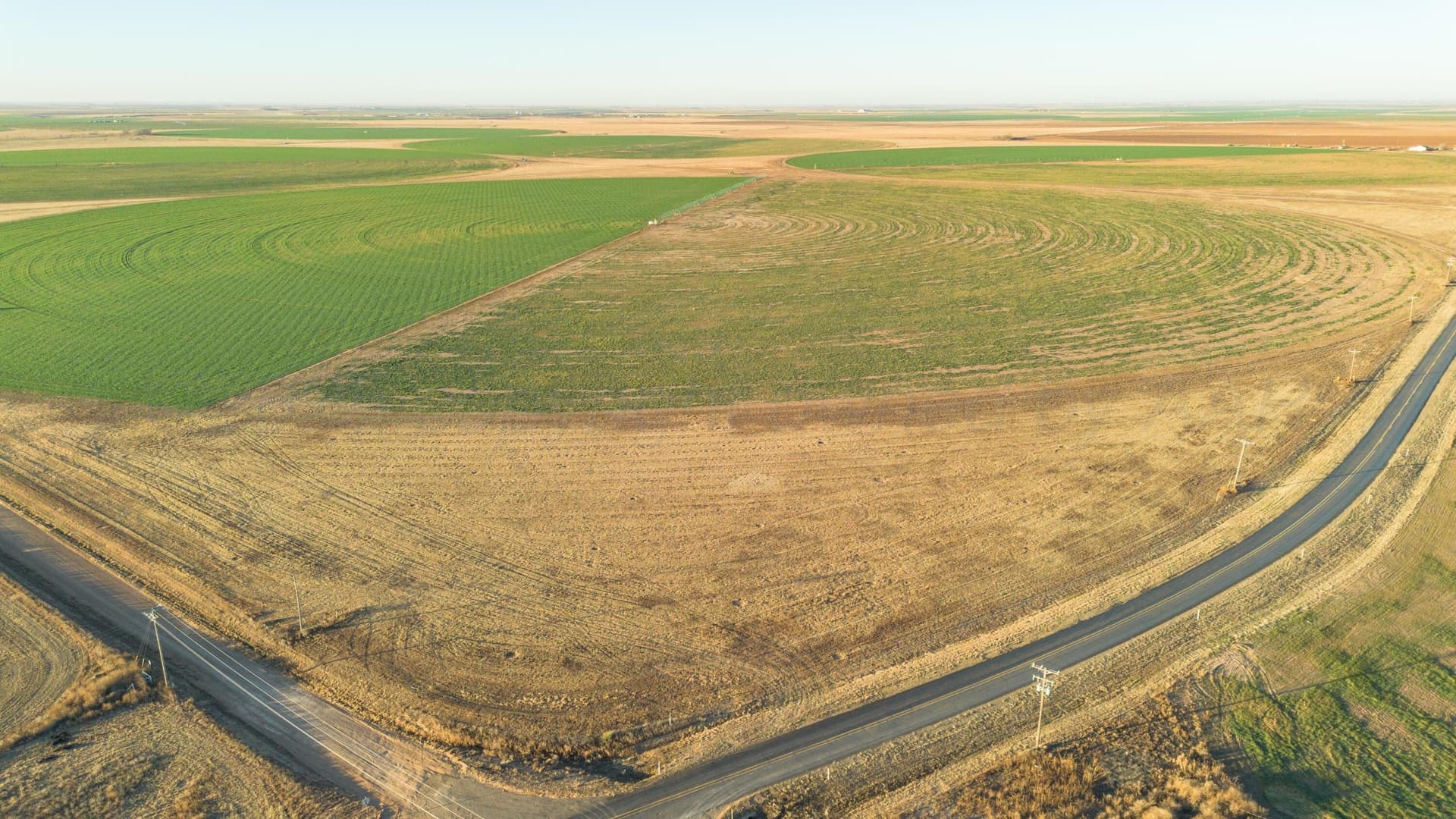 996.52 acres in Castro County - photo 54