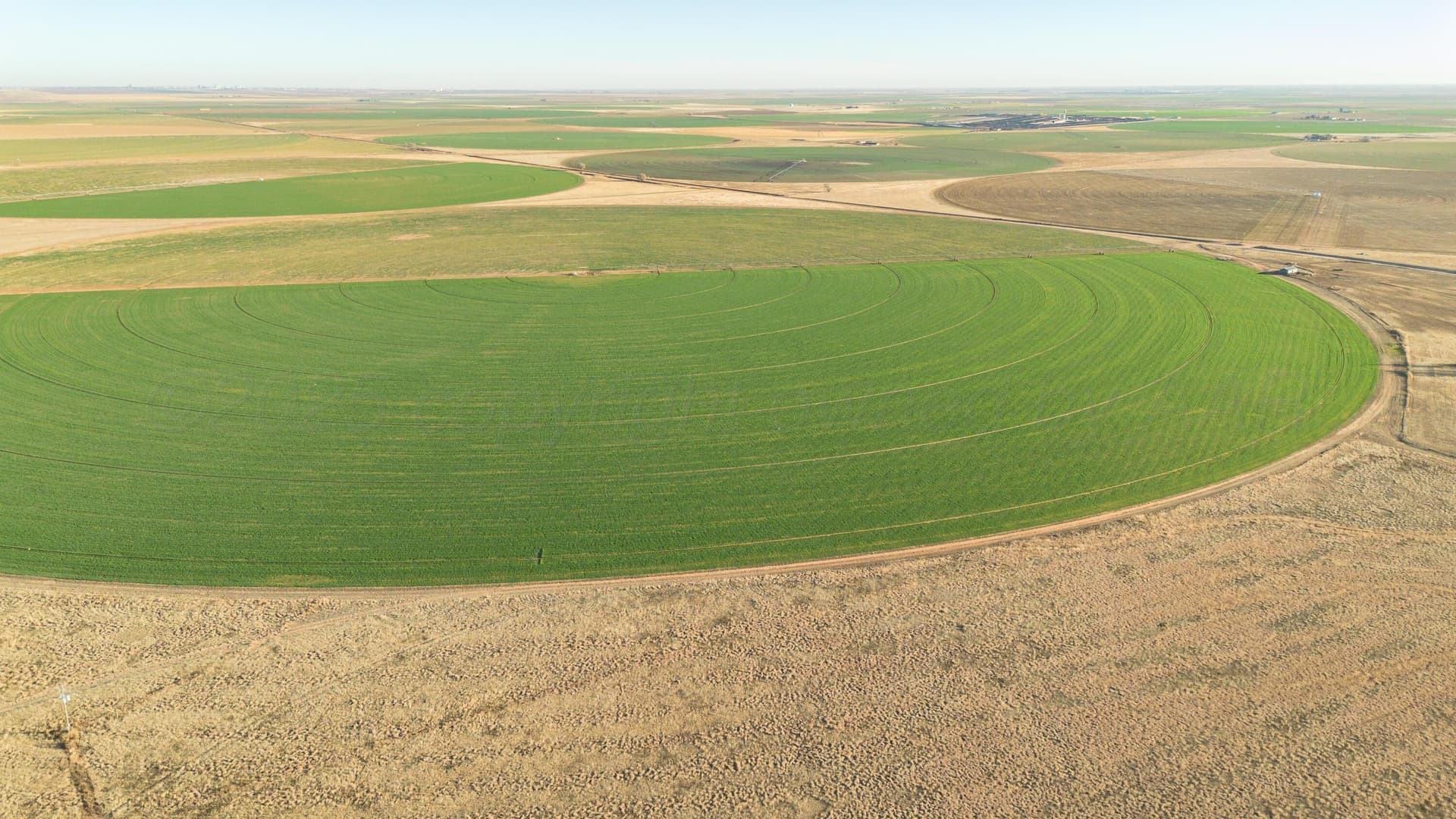 996.52 acres in Castro County - photo 24