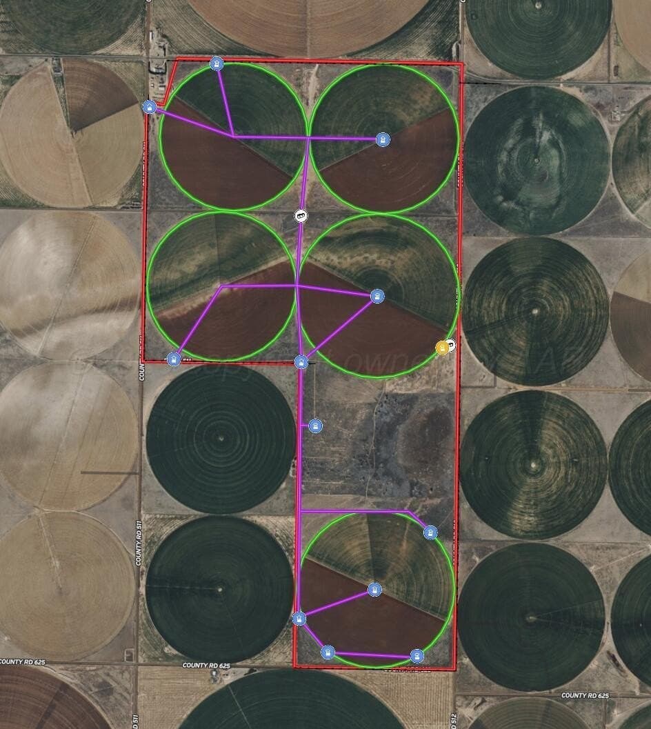 996.52 acres in Castro County gallery image 2