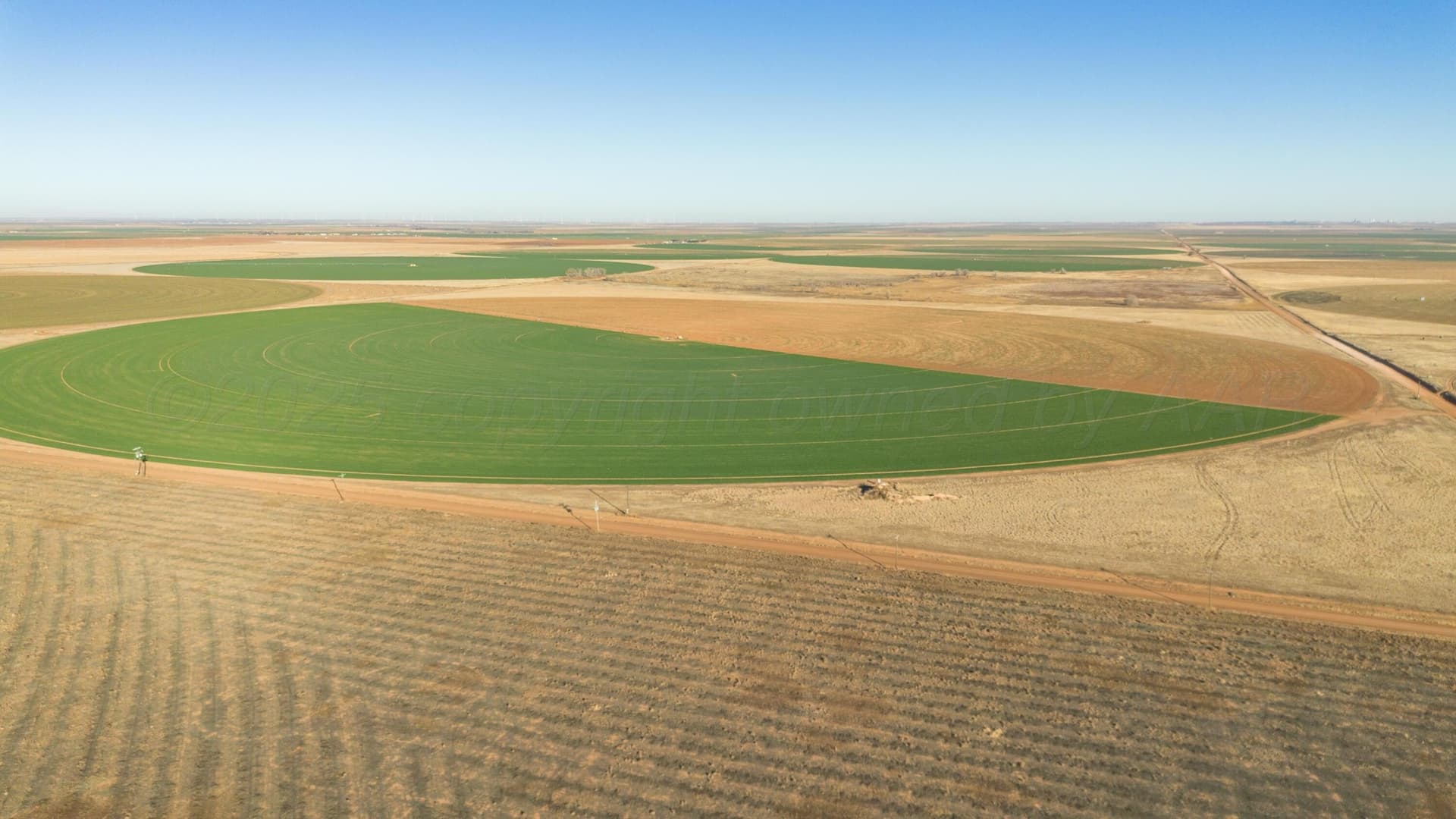996.52 acres in Castro County - photo 30
