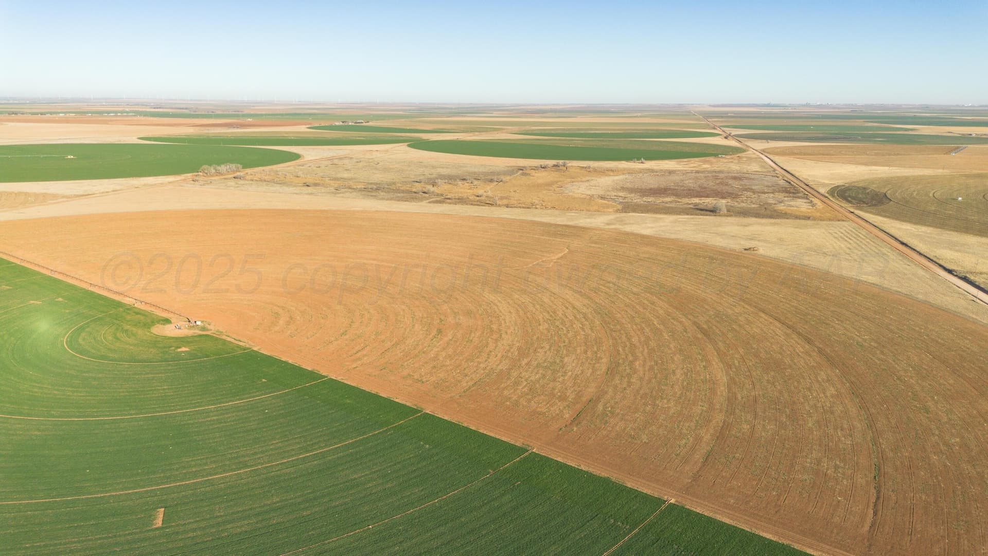 996.52 acres in Castro County - photo 31