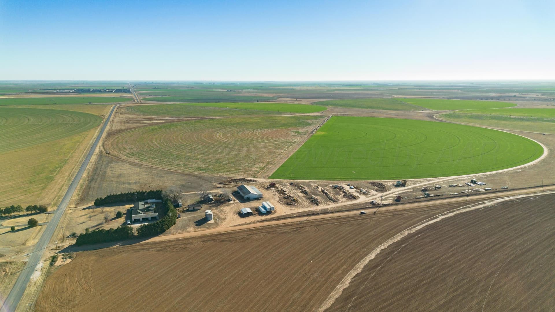 996.52 acres in Castro County - photo 45