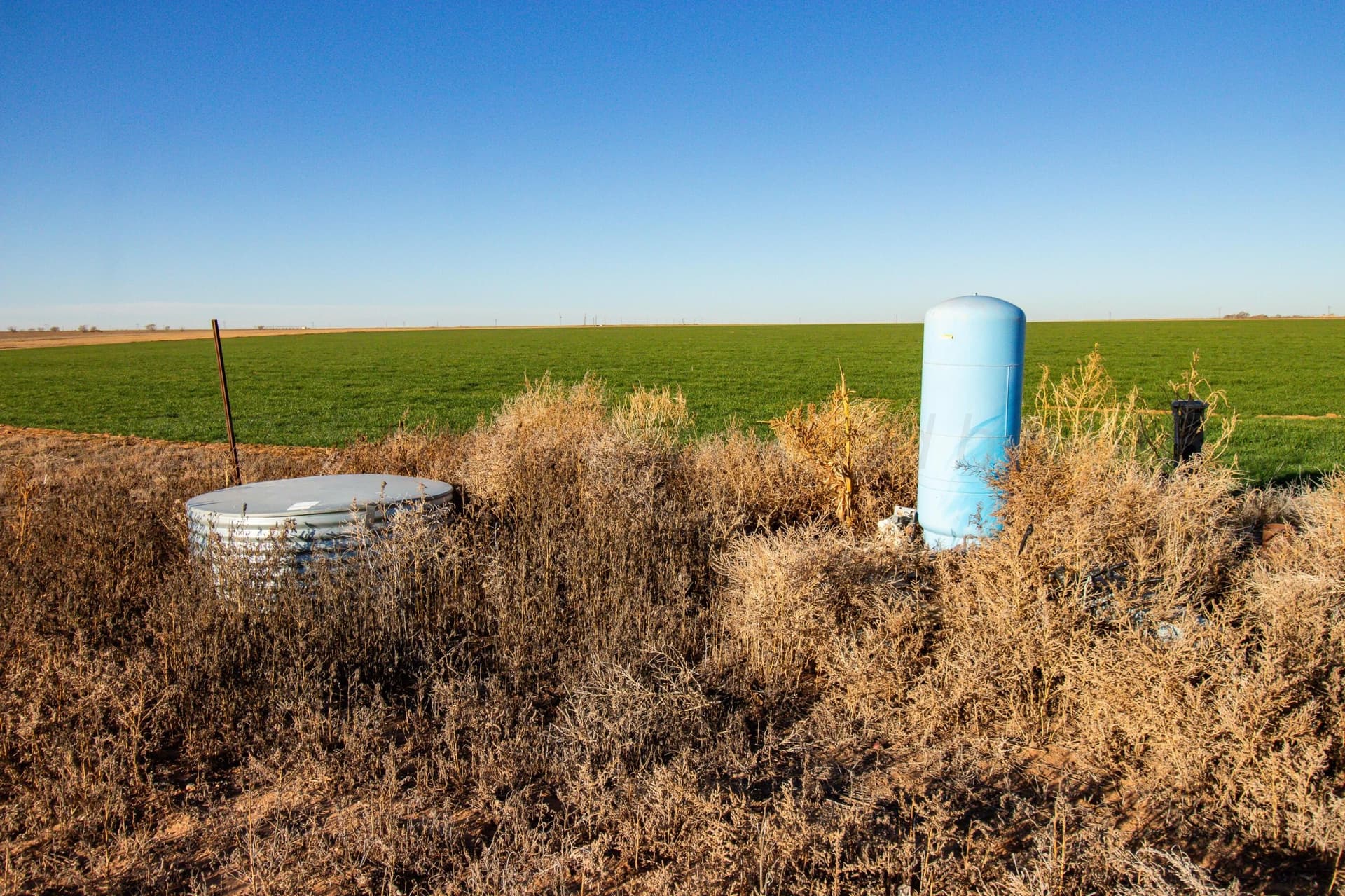 996.52 acres in Castro County - photo 8
