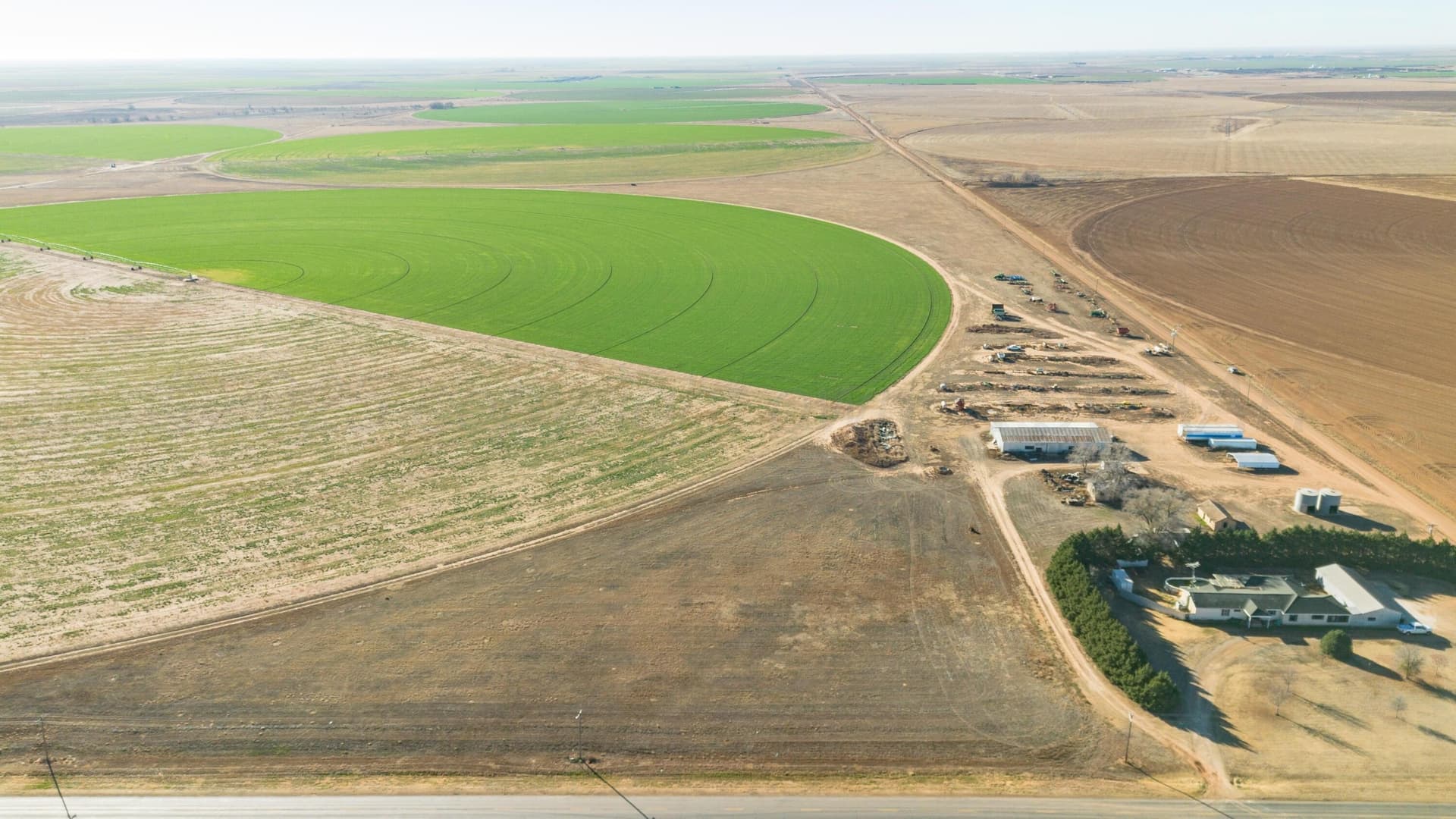 996.52 acres in Castro County - photo 48
