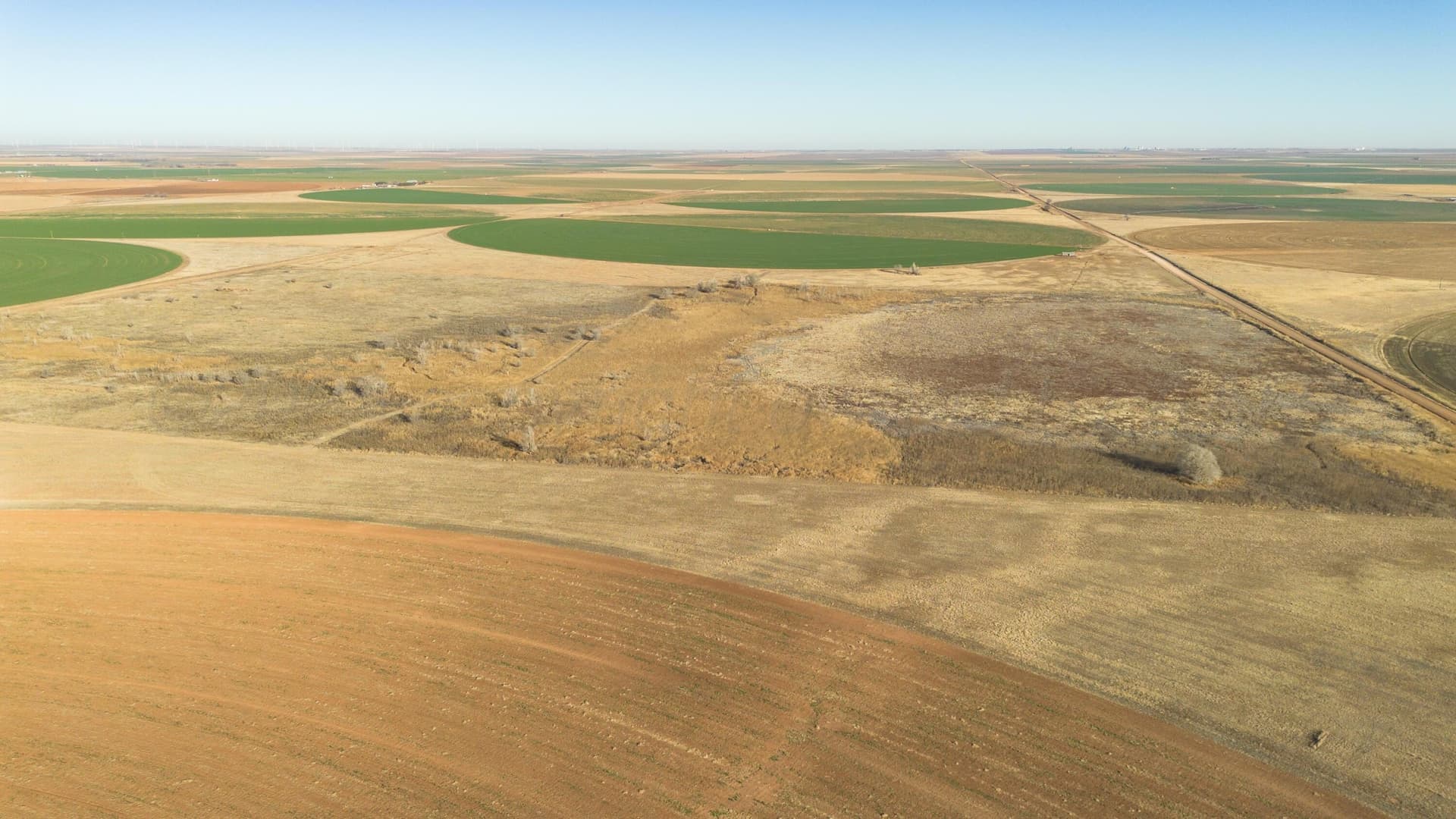 996.52 acres in Castro County - photo 33