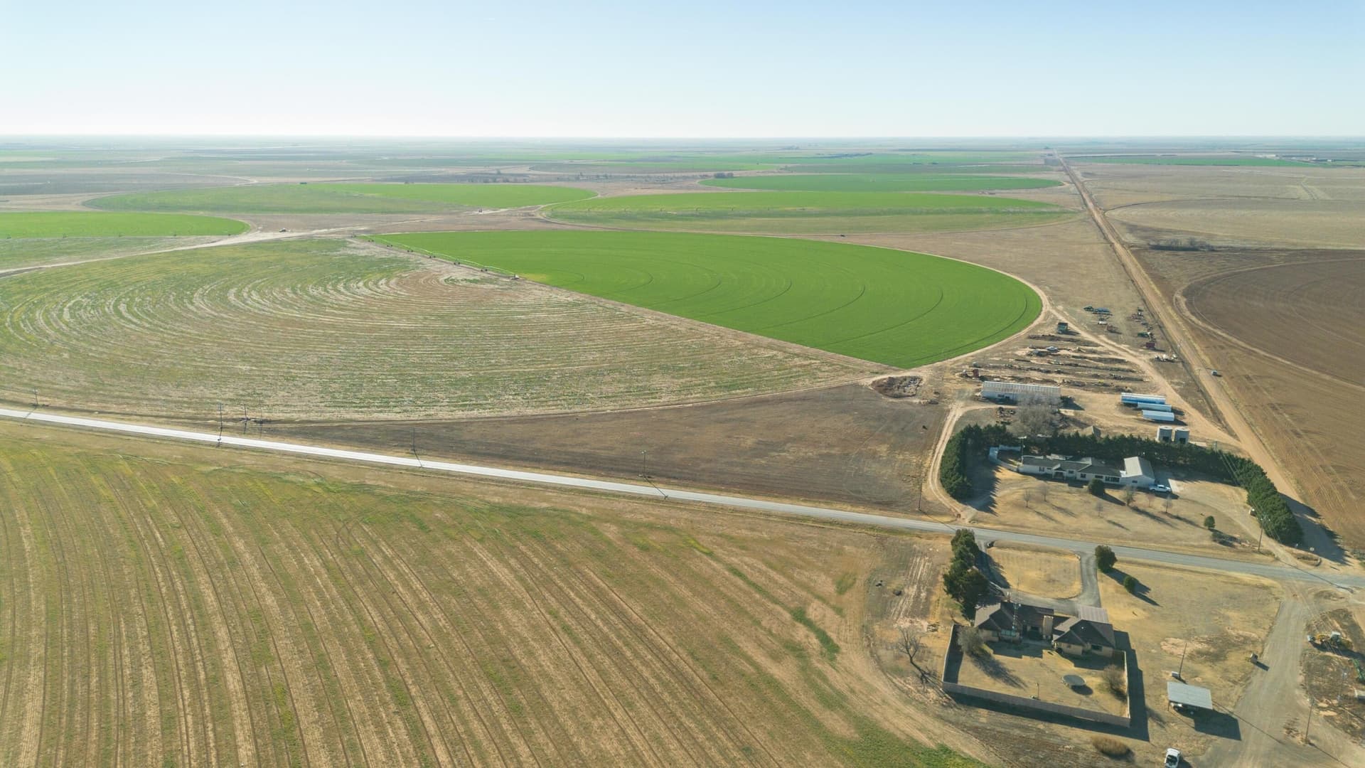 996.52 acres in Castro County - photo 47