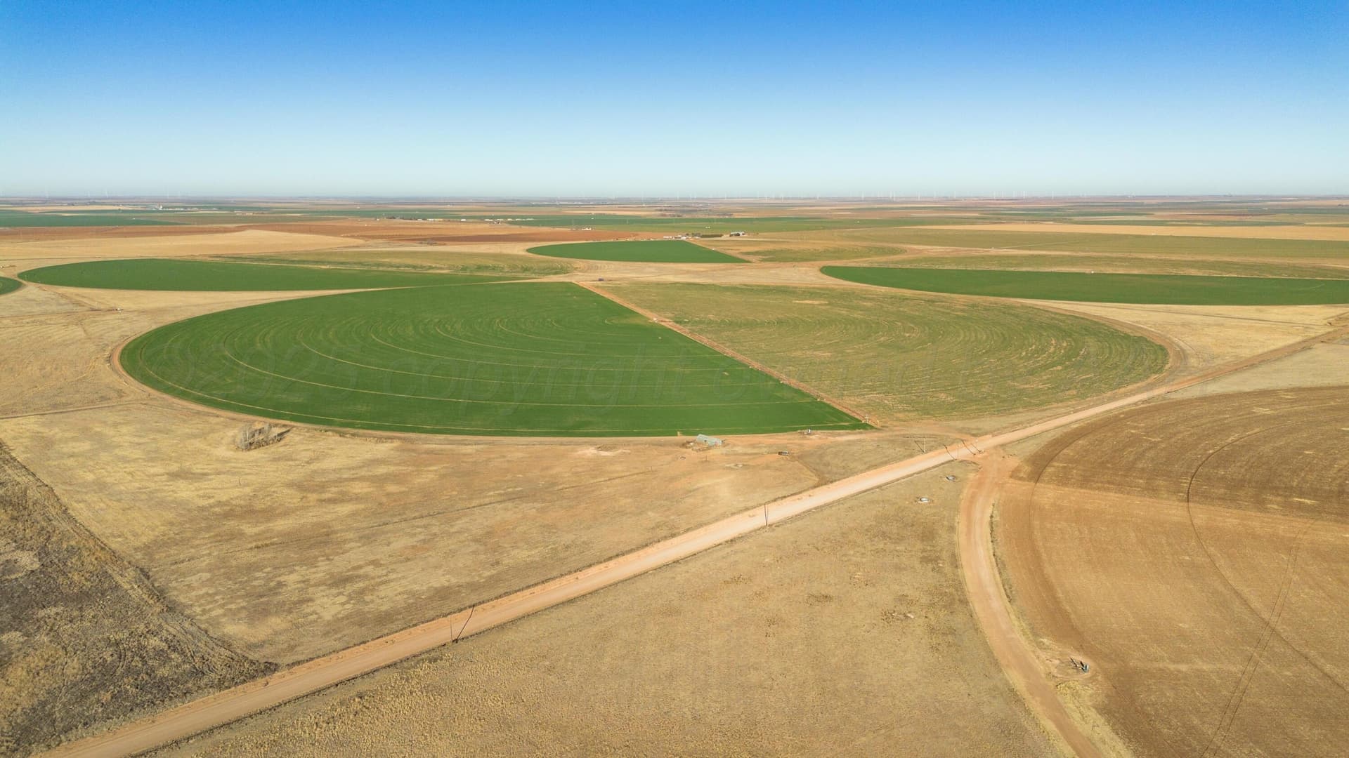 996.52 acres in Castro County - photo 40
