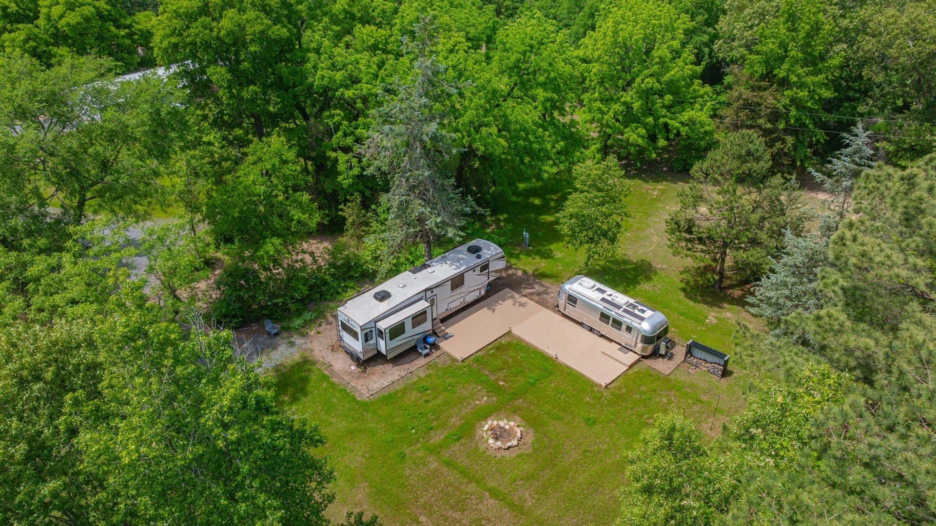 521 acres in Cass County - photo 8