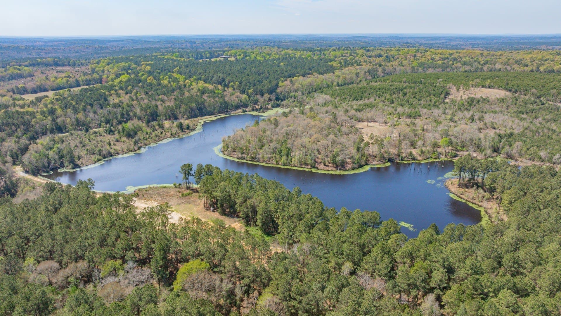 521 acres in Cass County