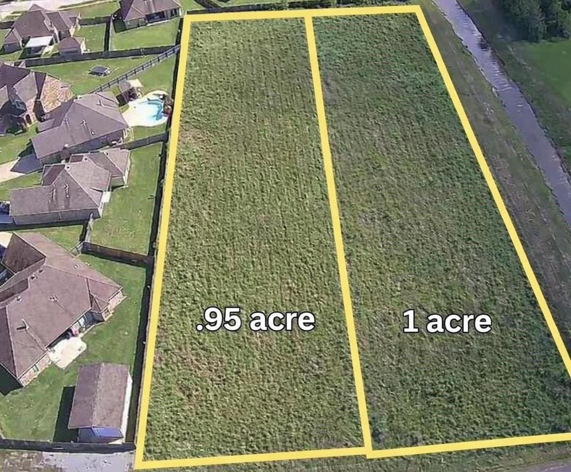 1.95 acres in Texas County