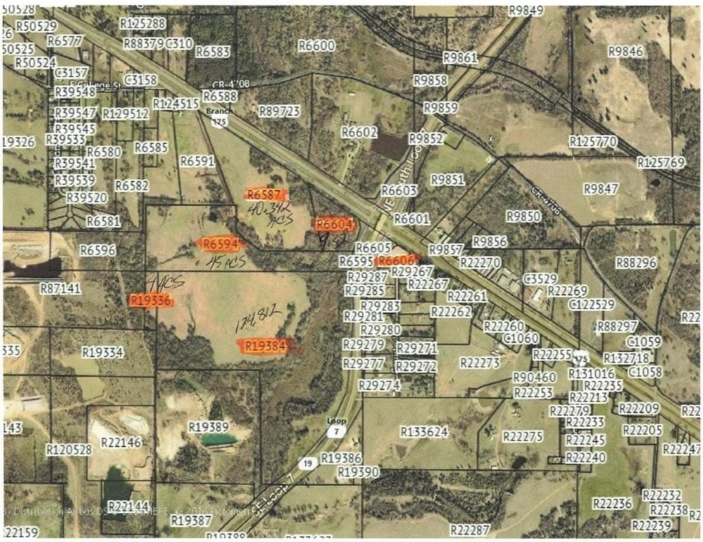223.4 acres in Henderson County gallery image 2