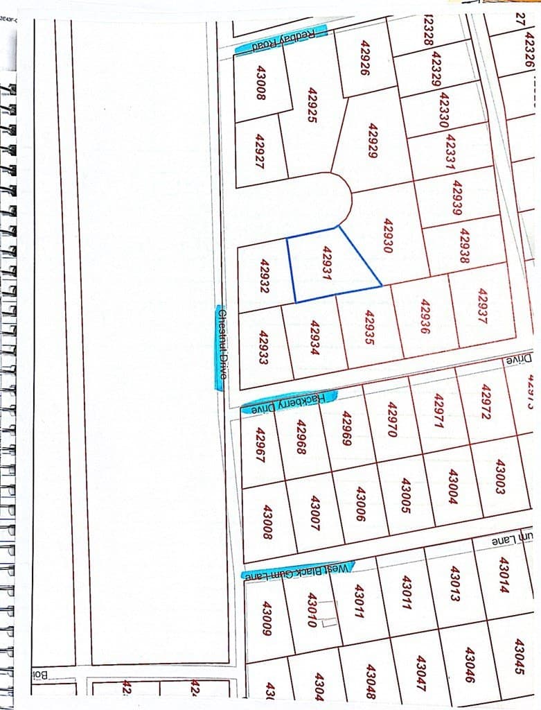 0.29 acres in Texas County gallery image 2