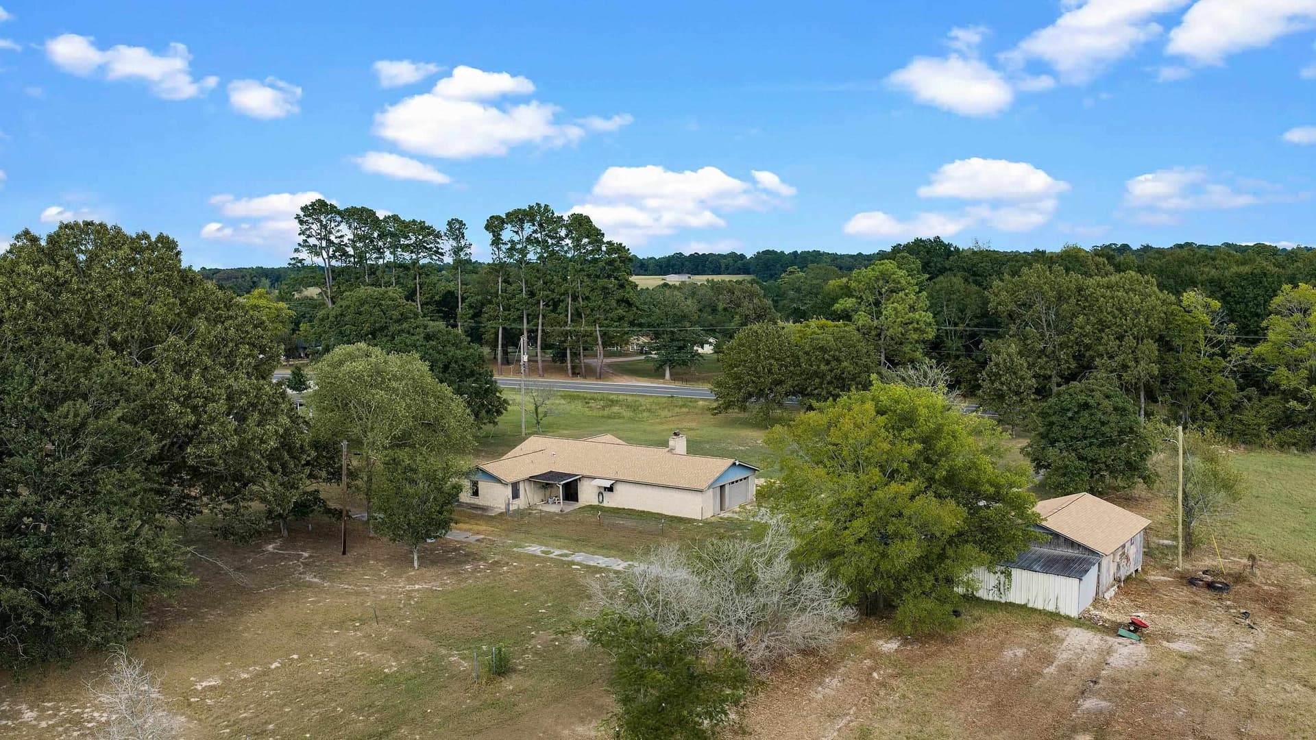 30.37 acres in Rusk County - photo 7