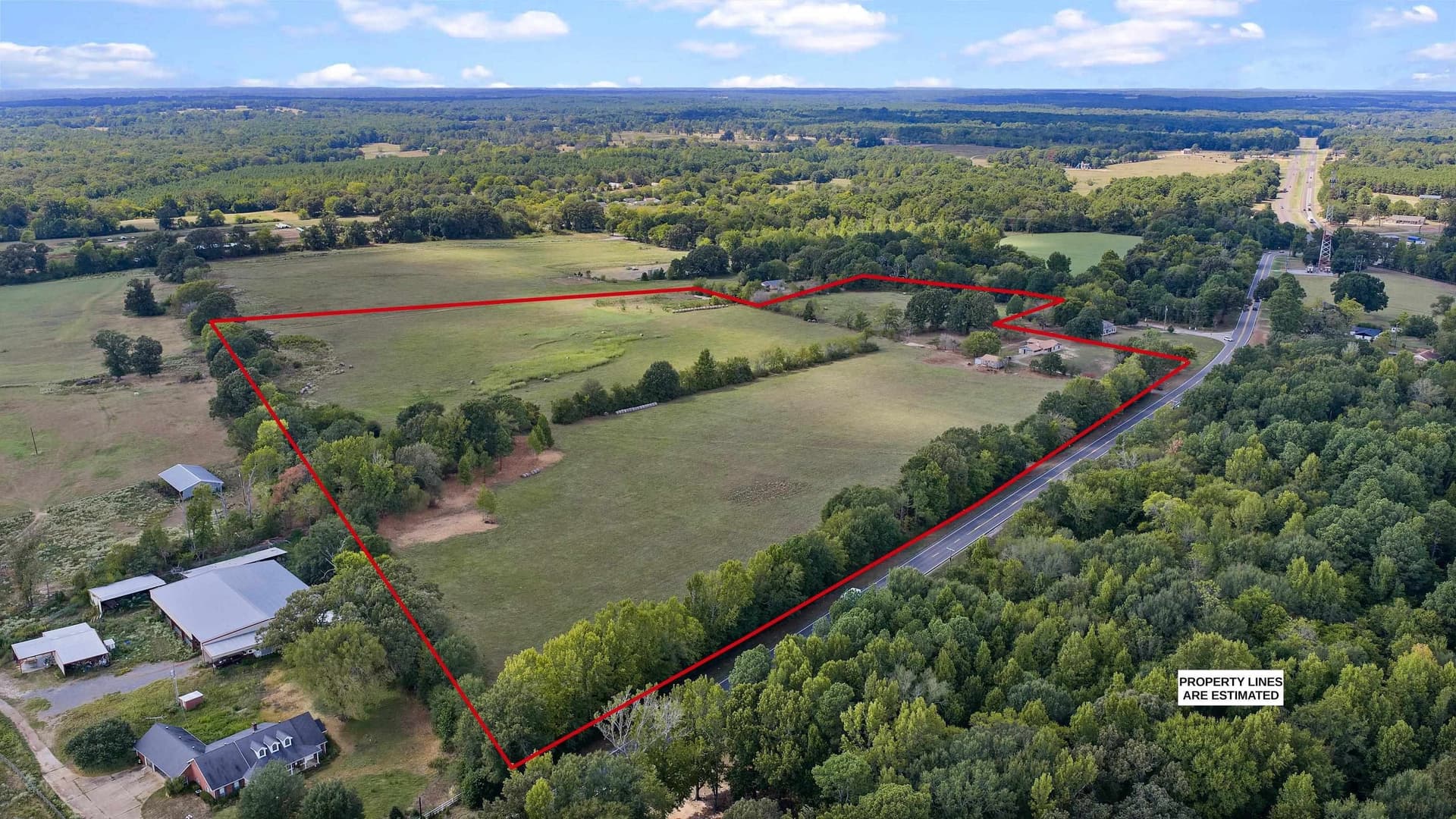 30.37 acres in Rusk County - photo 4