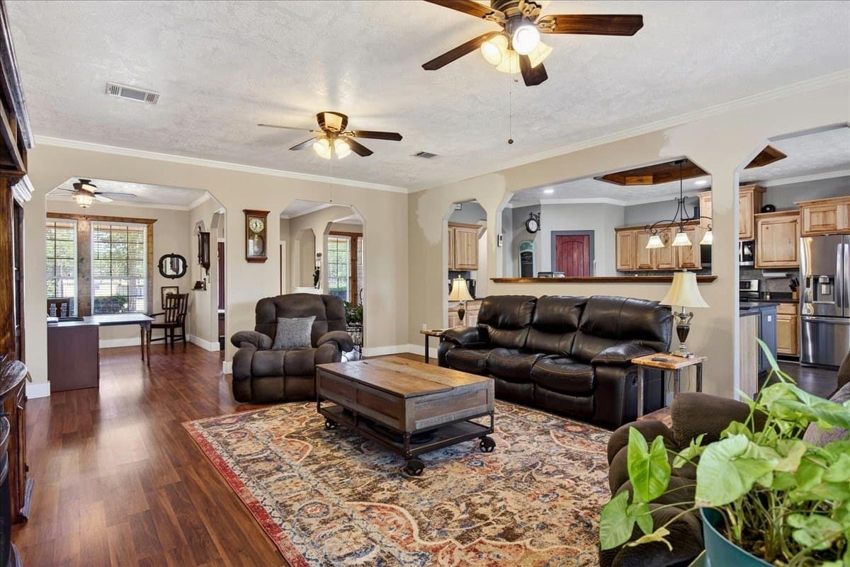 9.22 acres in Henderson County - photo 7