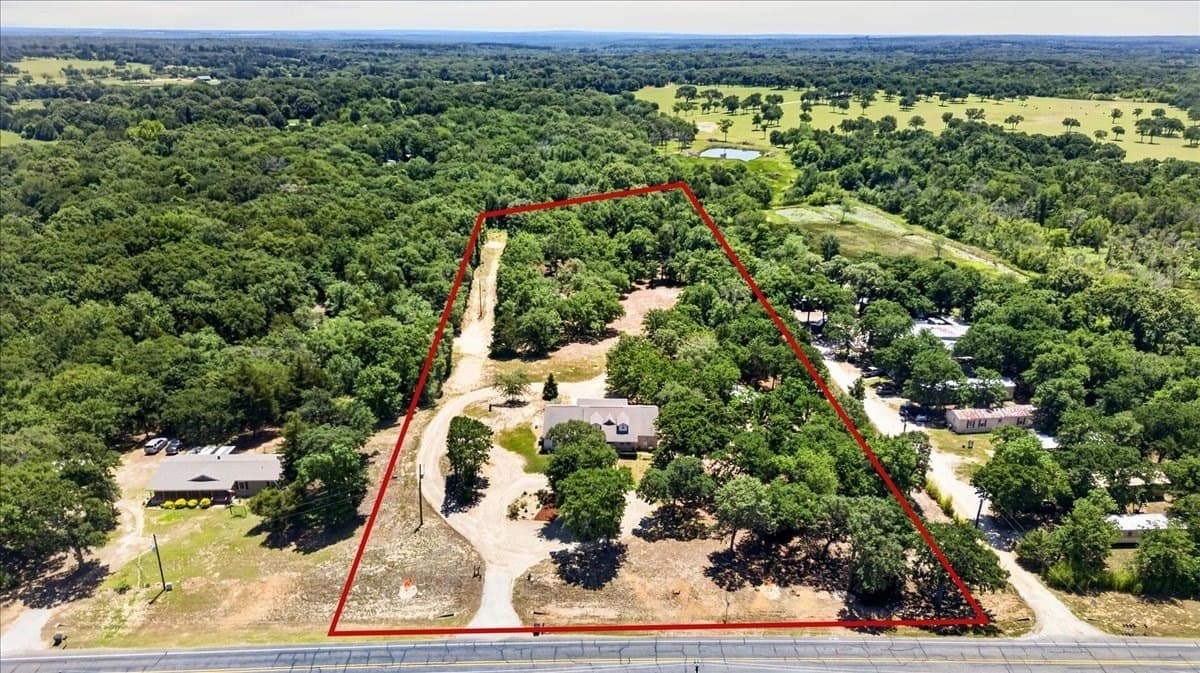 9.22 acres in Henderson County - photo 37