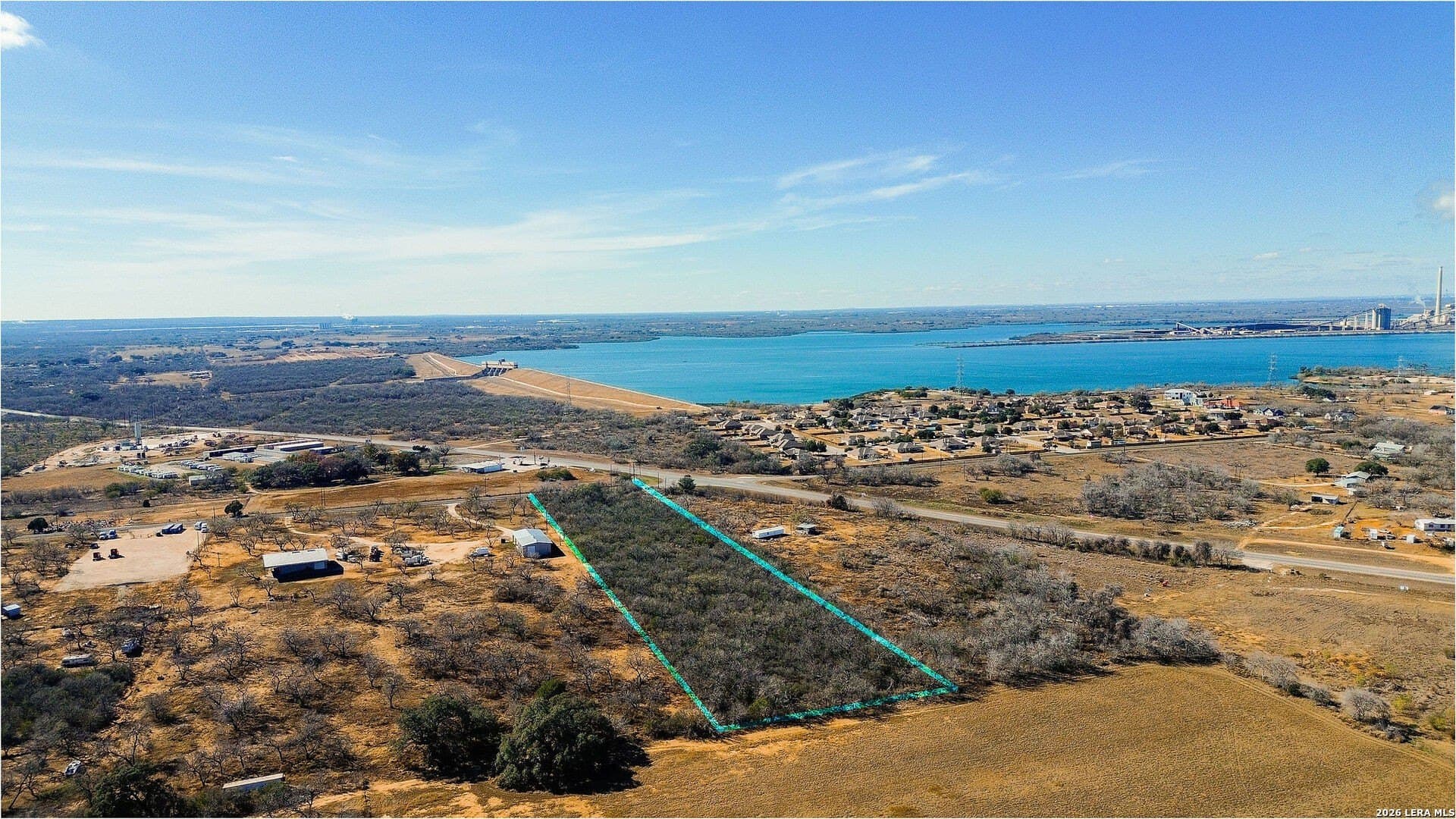 6.28 acres in Bexar County gallery image 2