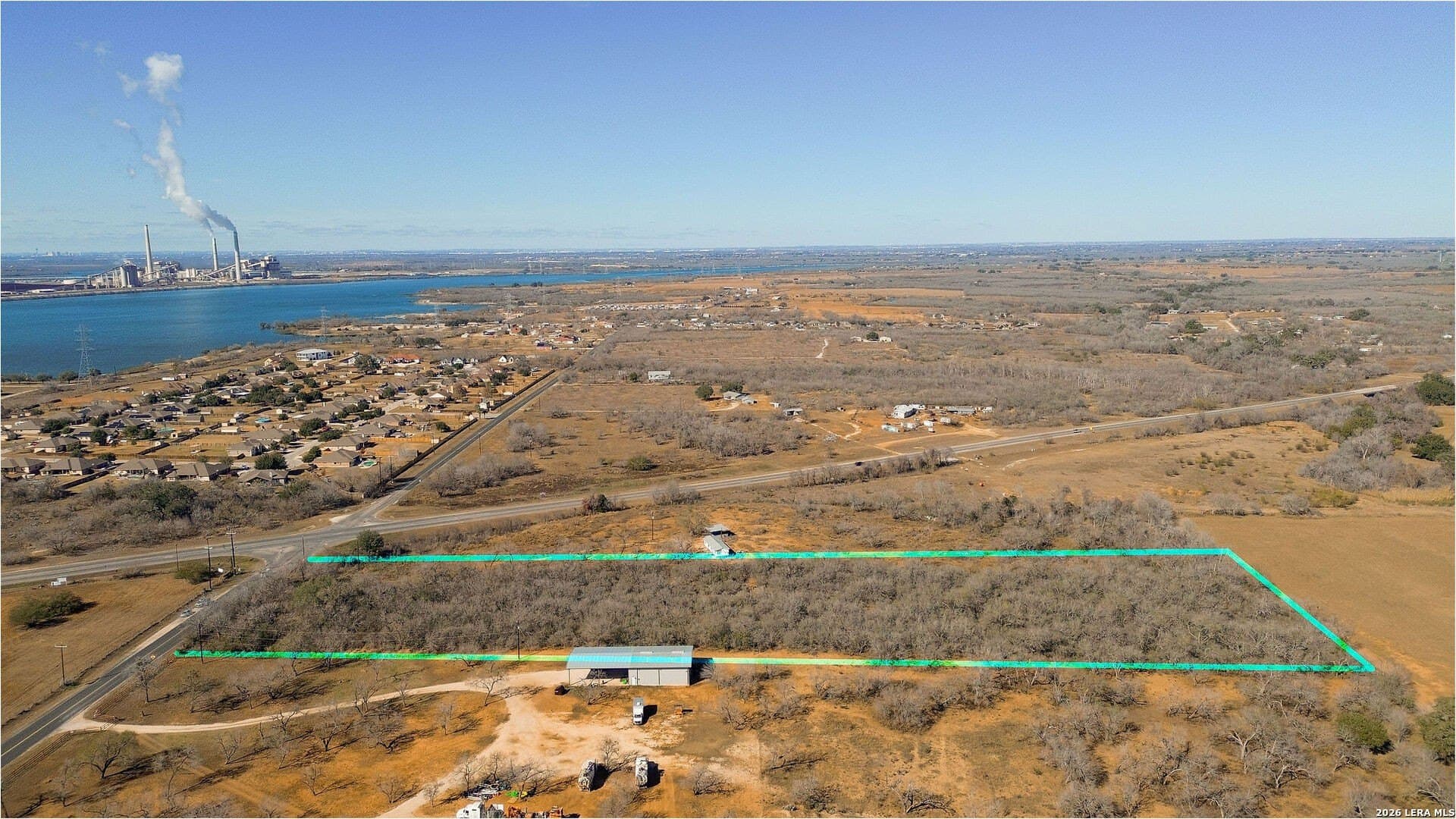 6.28 acres in Bexar County gallery image 3