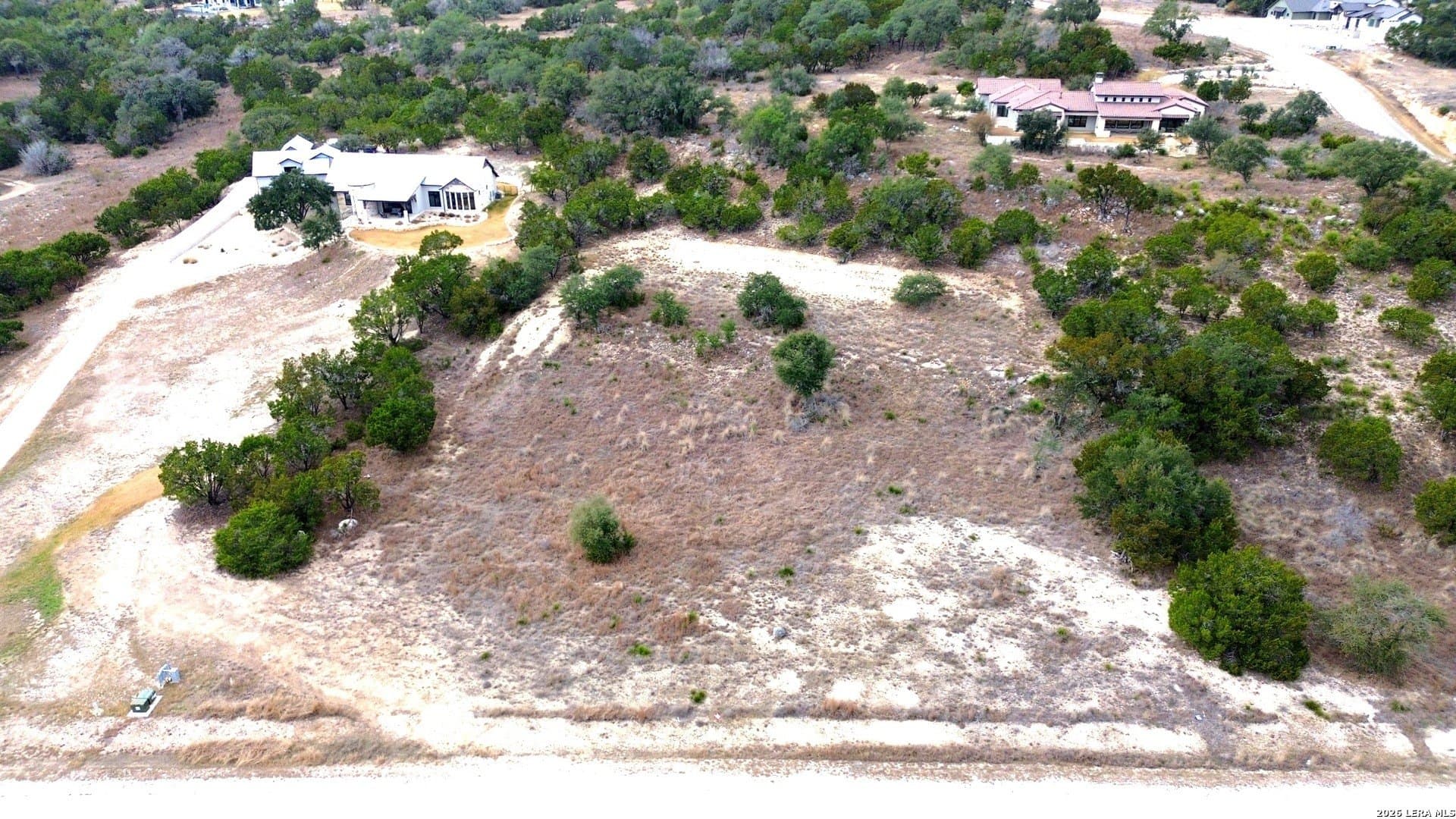 1.78 acres in Comal County