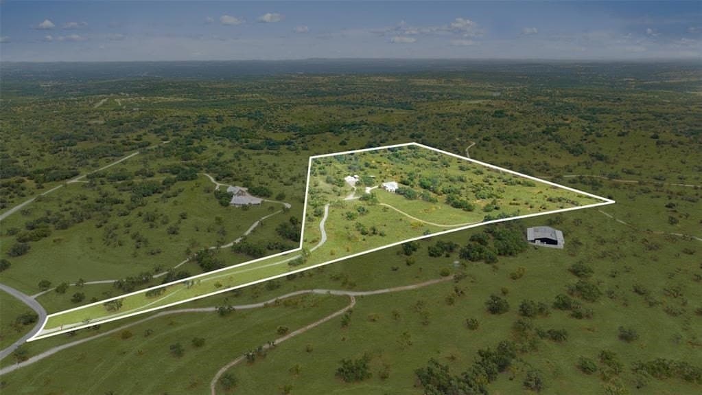 28.53 acres in Blanco County - photo 39