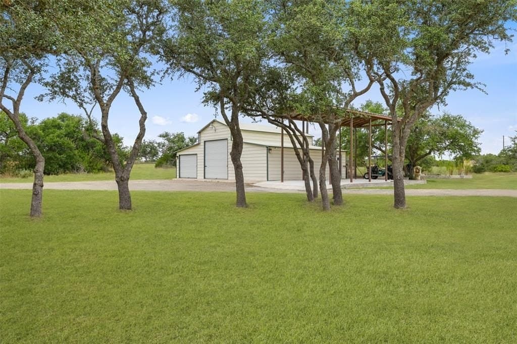28.53 acres in Blanco County - photo 35