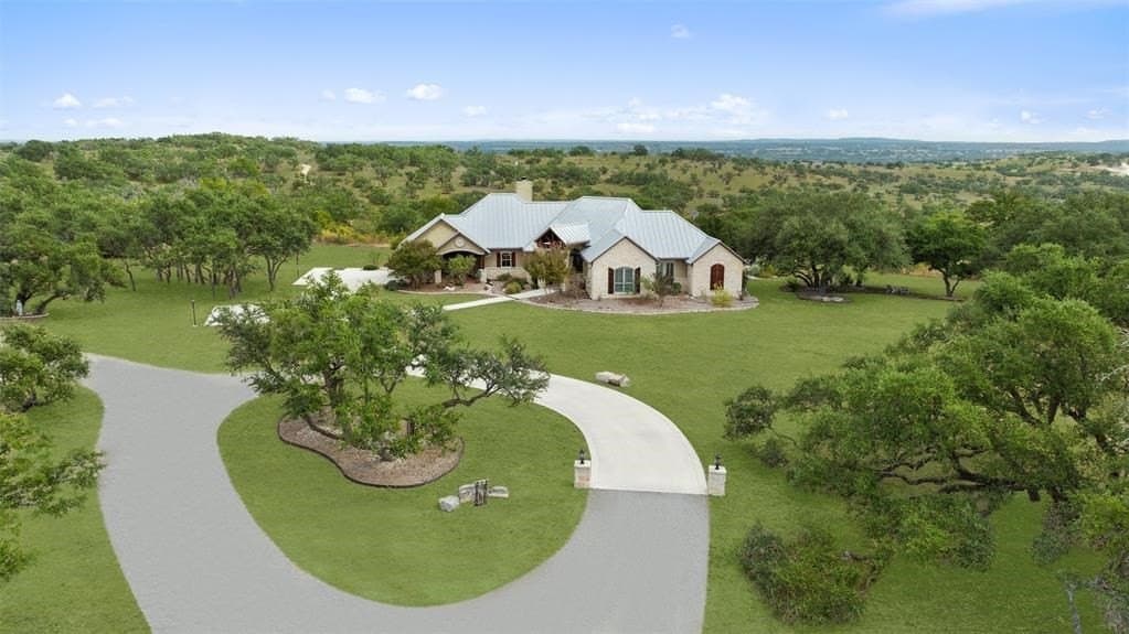28.53 acres in Blanco County - photo 38