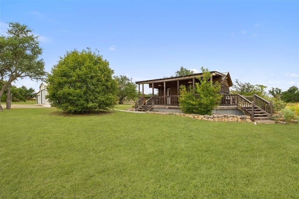 28.53 acres in Blanco County - photo 27