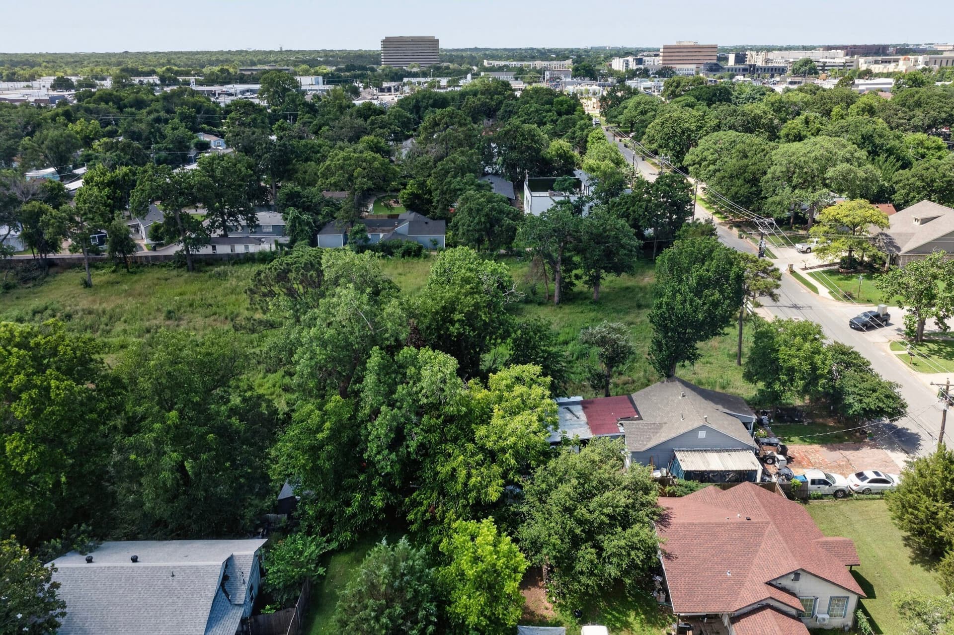 1.77 acres in Tarrant County - photo 7