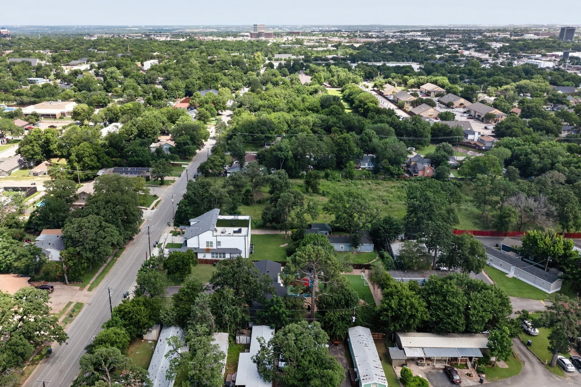 1.77 acres in Tarrant County - photo 6