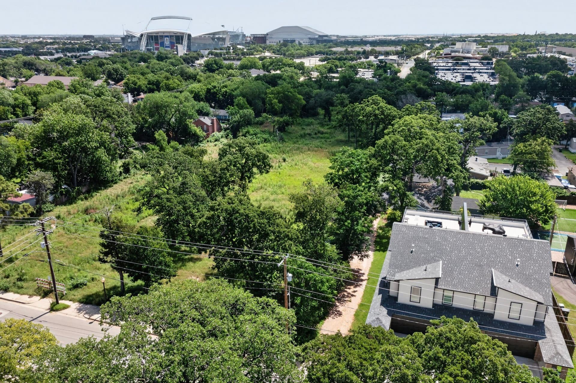 1.77 acres in Tarrant County - photo 11