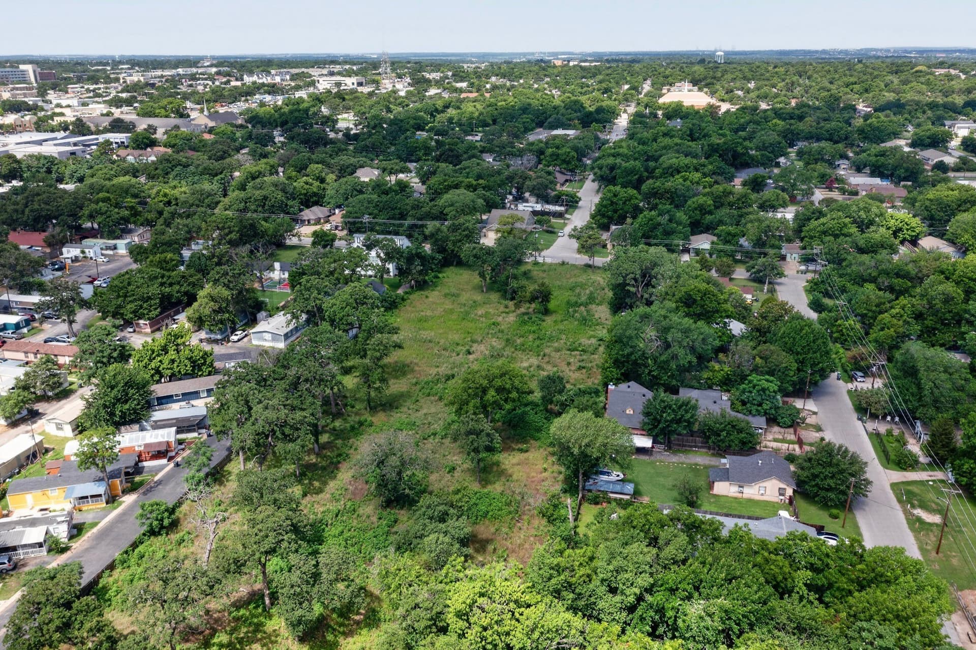 1.77 acres in Tarrant County - photo 8