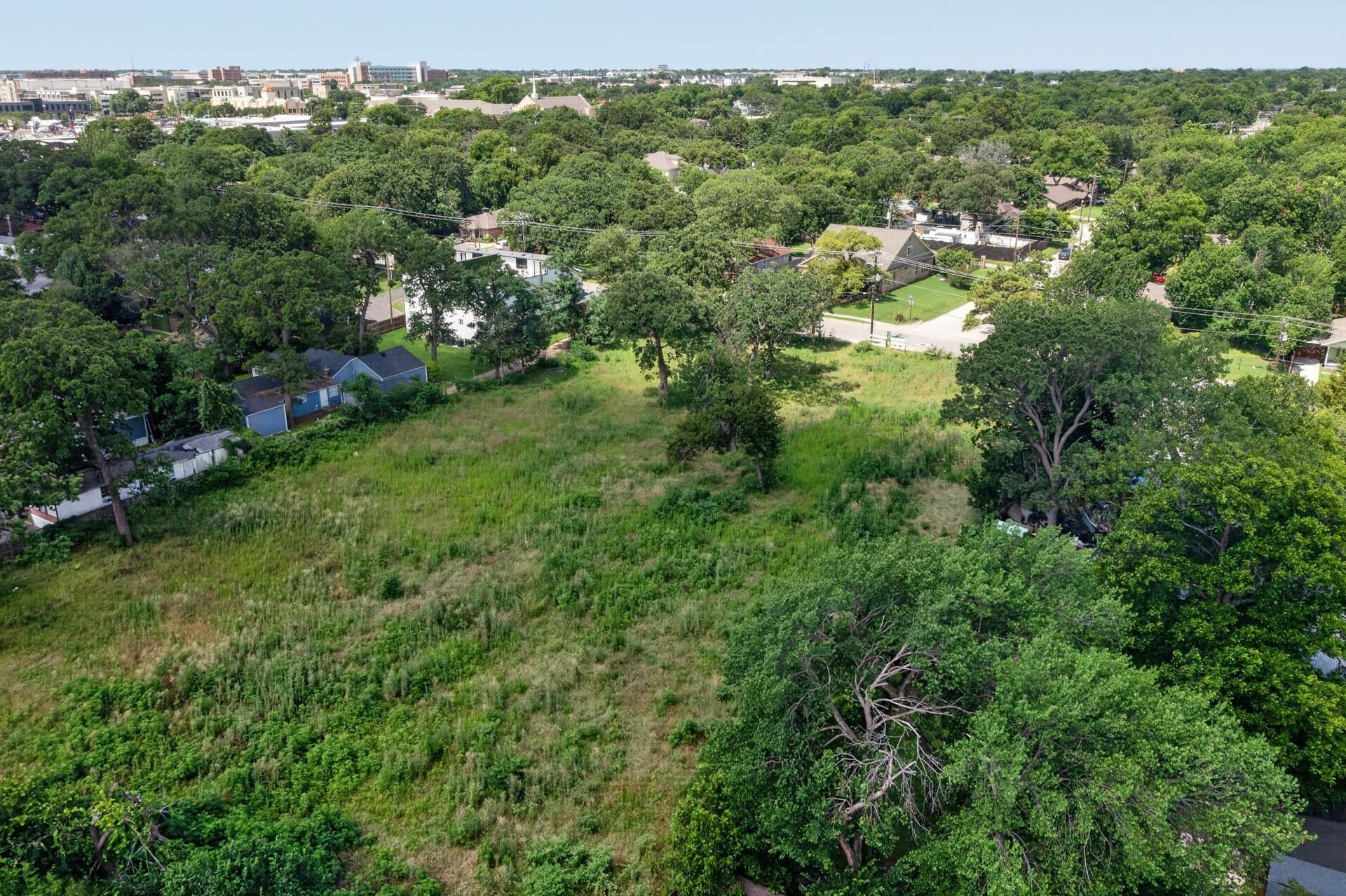 1.77 acres in Tarrant County - photo 17