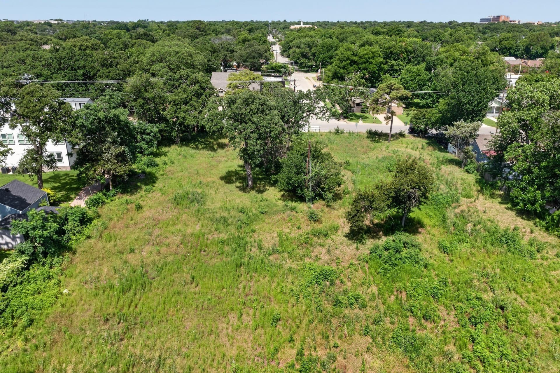 1.77 acres in Tarrant County - photo 18