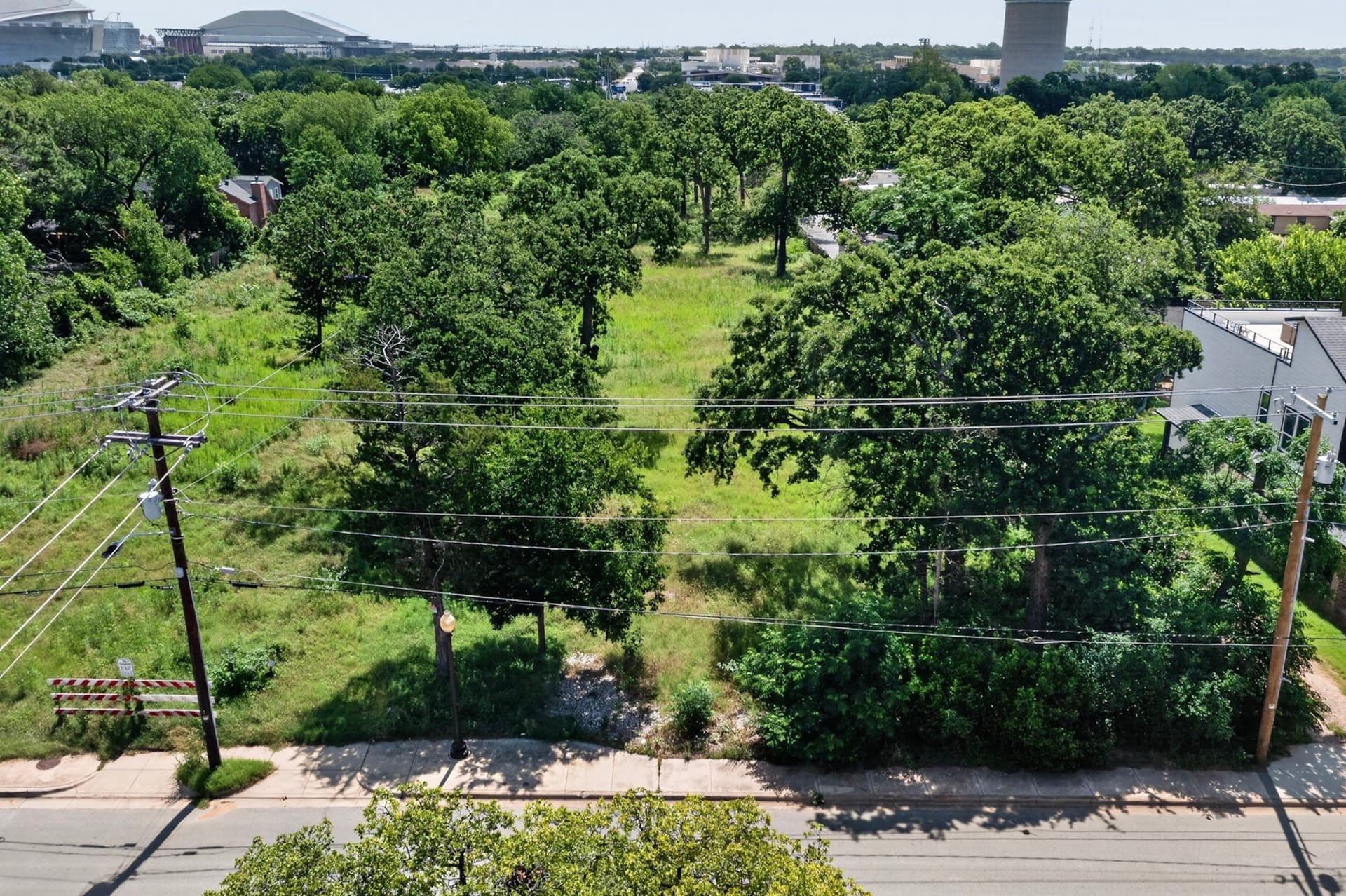 1.77 acres in Tarrant County - photo 13