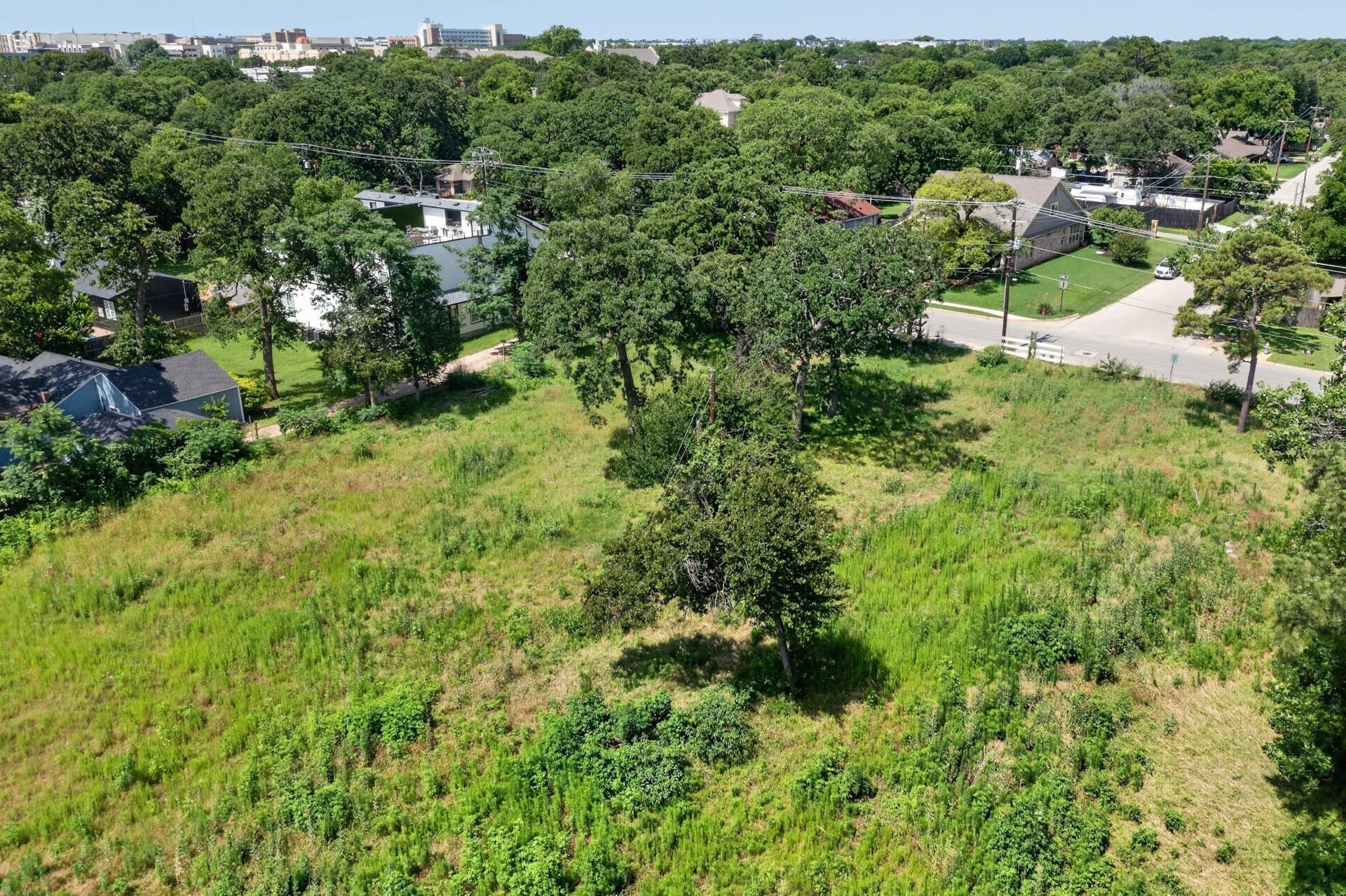 1.77 acres in Tarrant County - photo 19