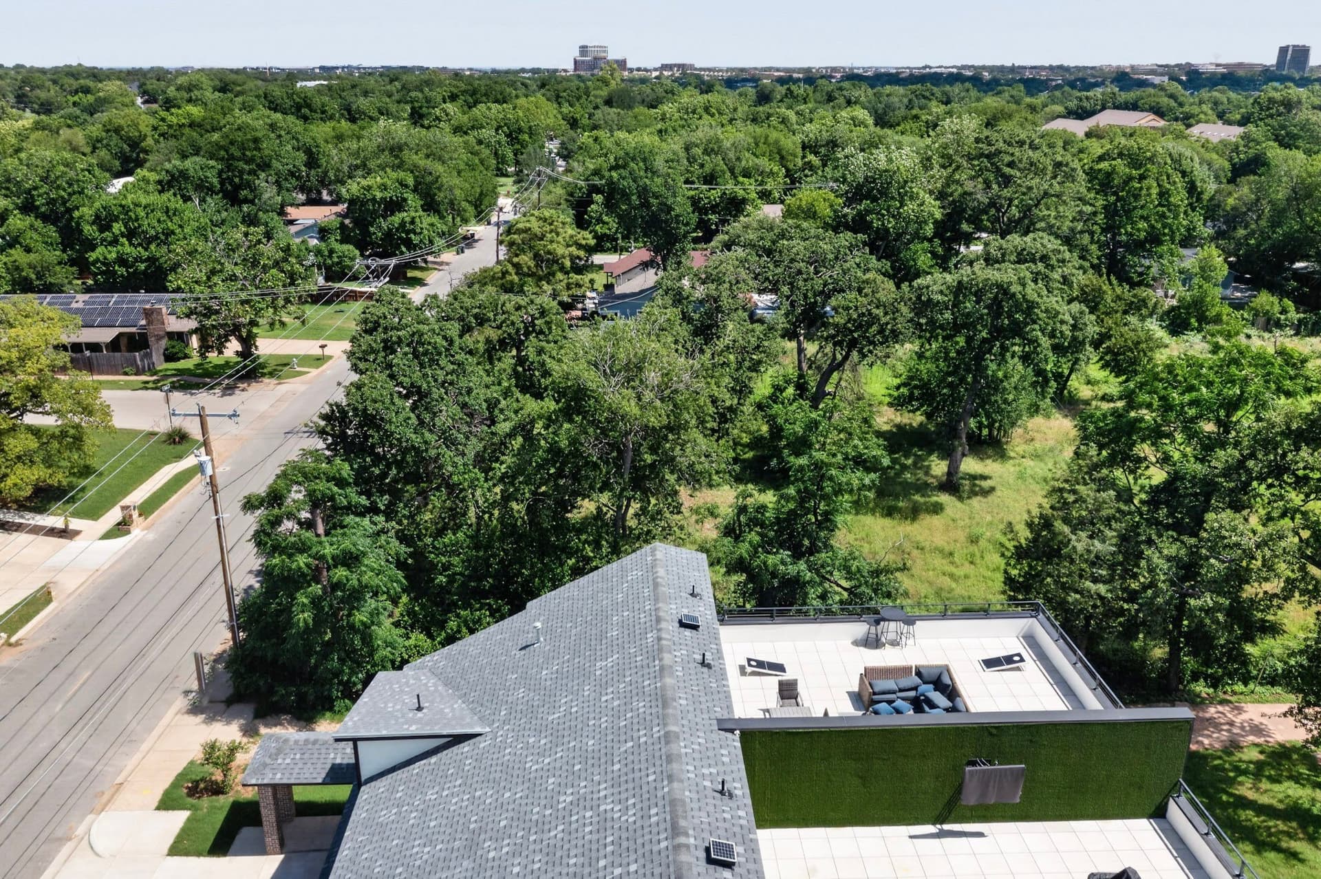 1.77 acres in Tarrant County - photo 15