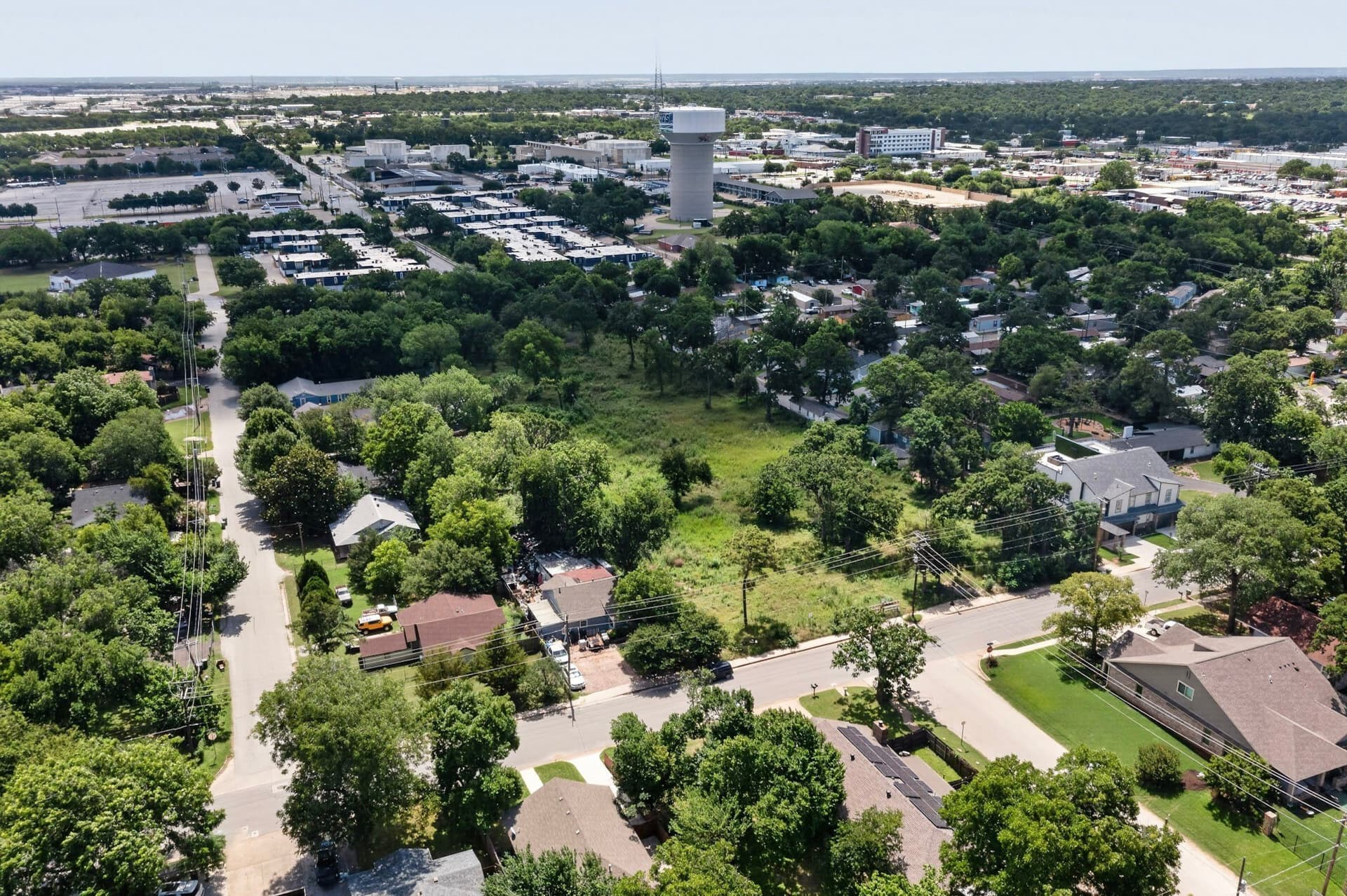 1.77 acres in Tarrant County - photo 10