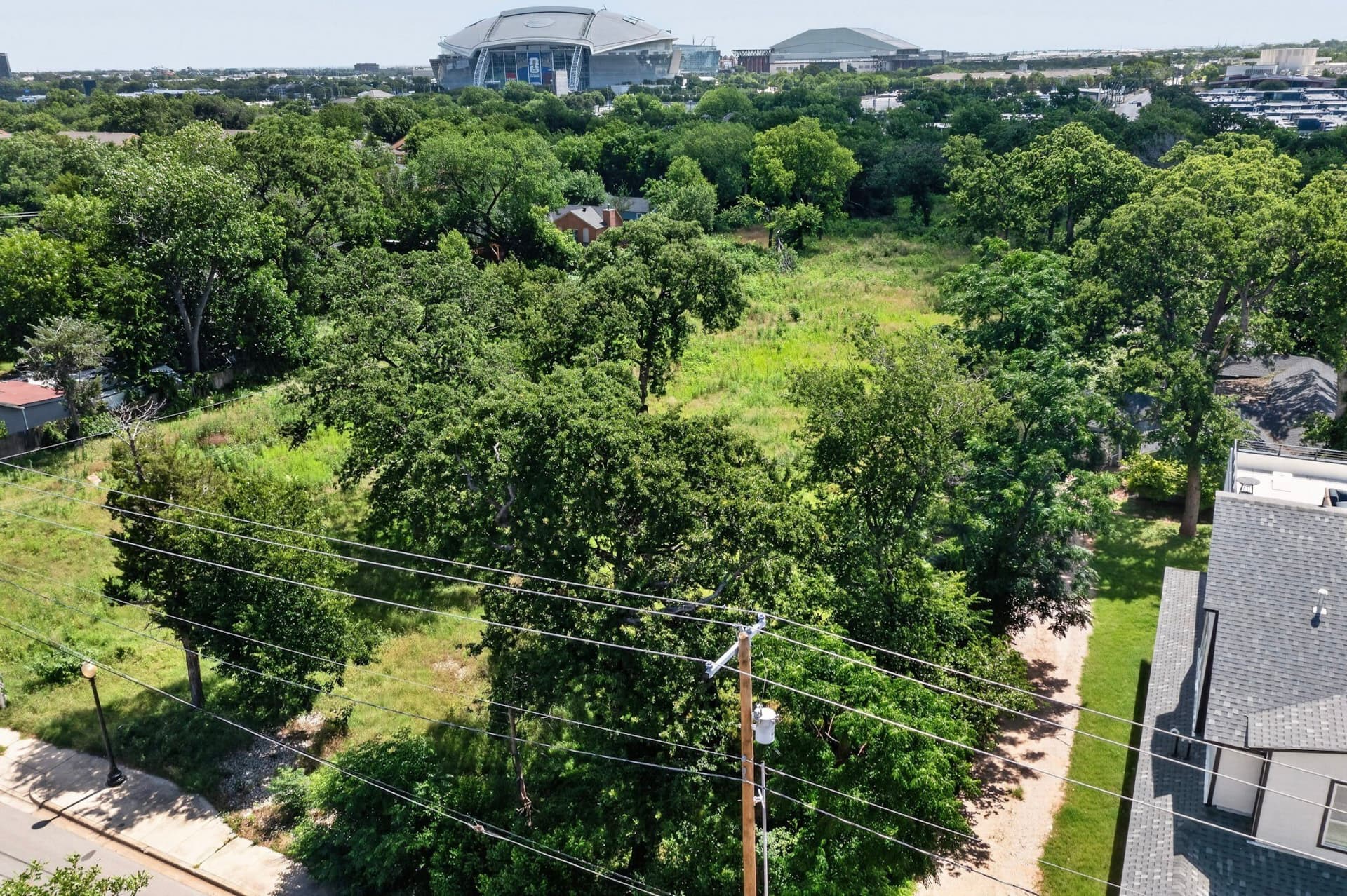 1.77 acres in Tarrant County - photo 14