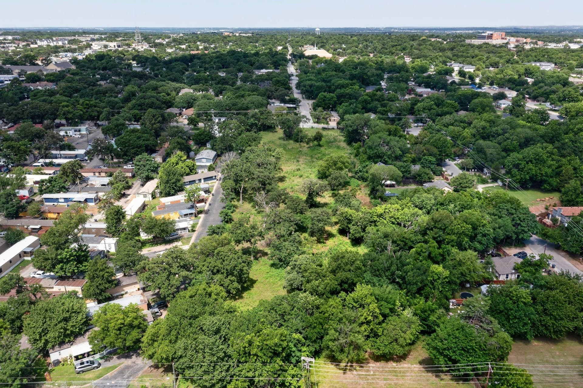 1.77 acres in Tarrant County gallery image 4