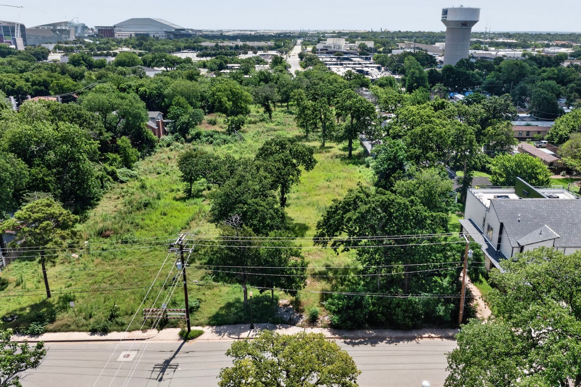 1.77 acres in Tarrant County - photo 16