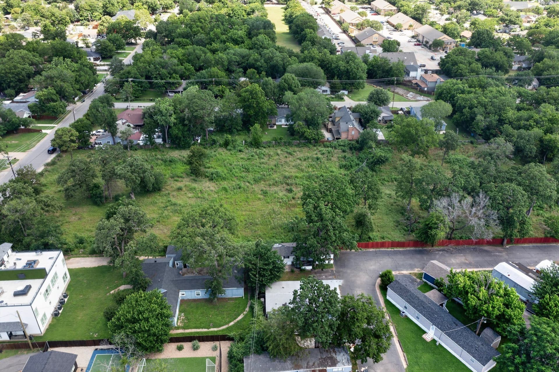 1.77 acres in Tarrant County - photo 12