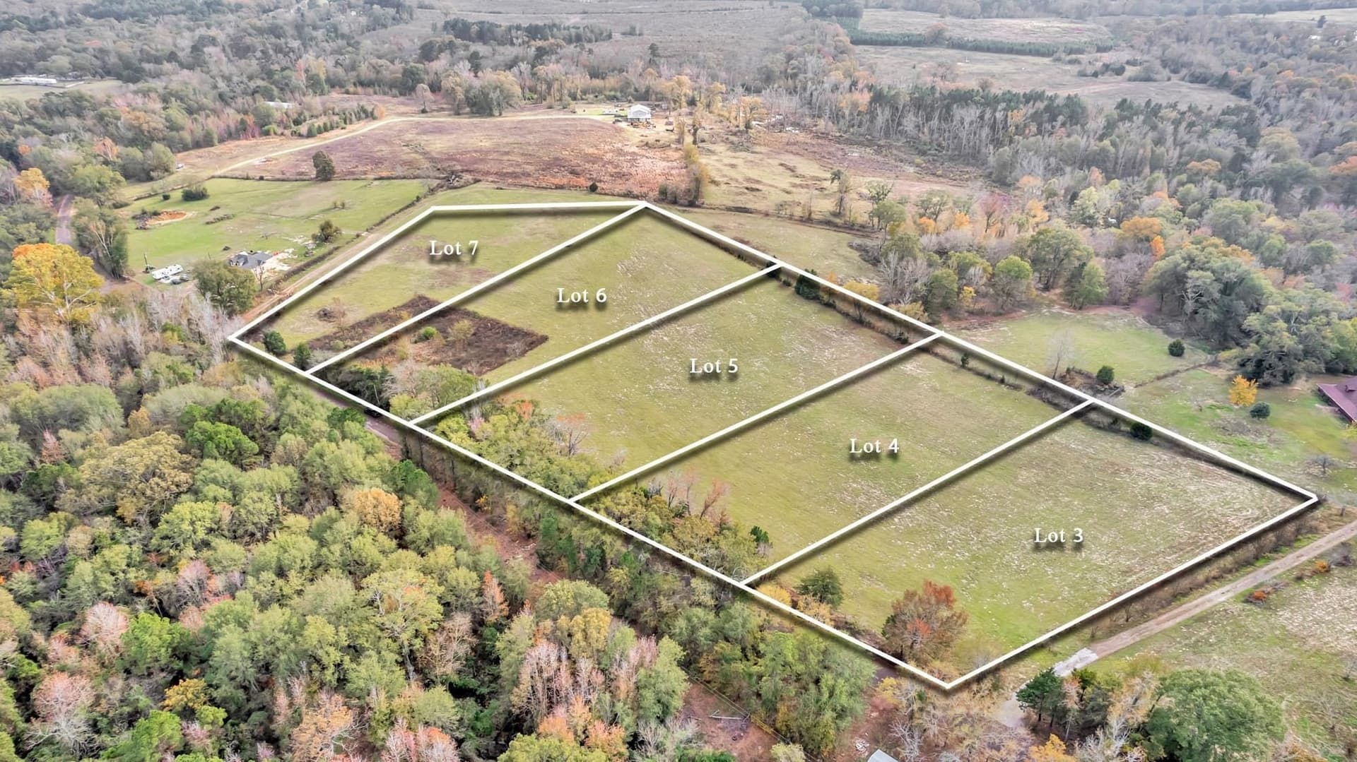 2.26 acres in Upshur County - photo 2