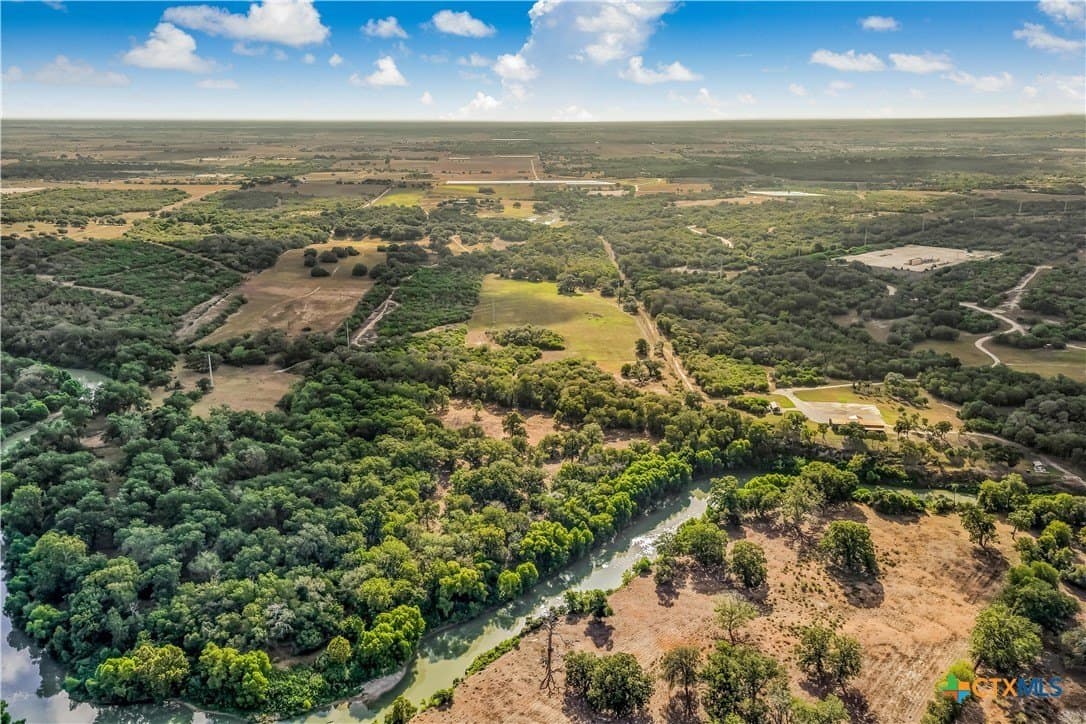 49.3 acres in DeWitt County - photo 6